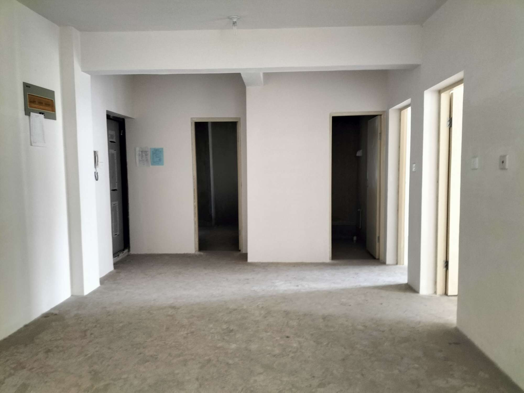 幸福锦园 2室1厅1卫 87m&sup2;