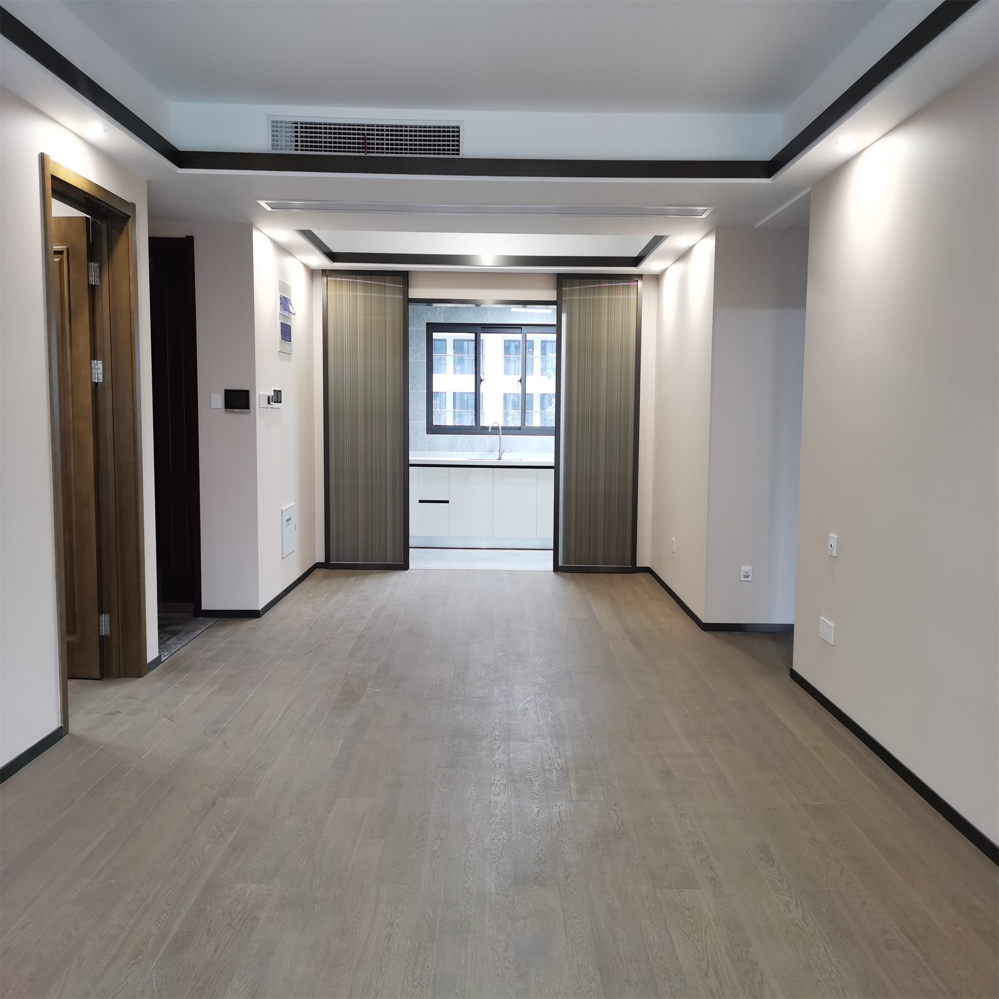 远创东樾 4室2厅2卫 153.71m&sup2;