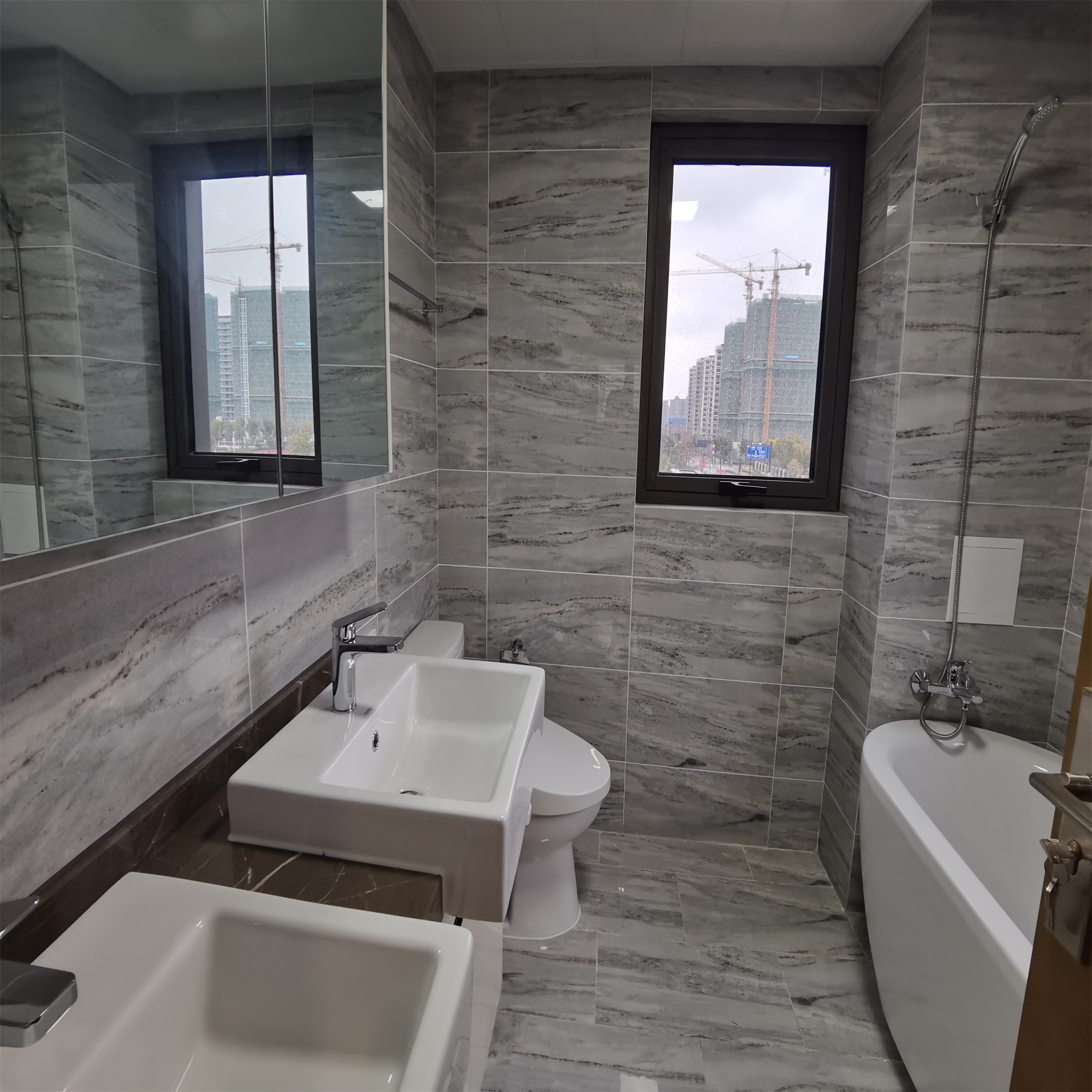 远创东樾 4室2厅2卫 153.71m&sup2;