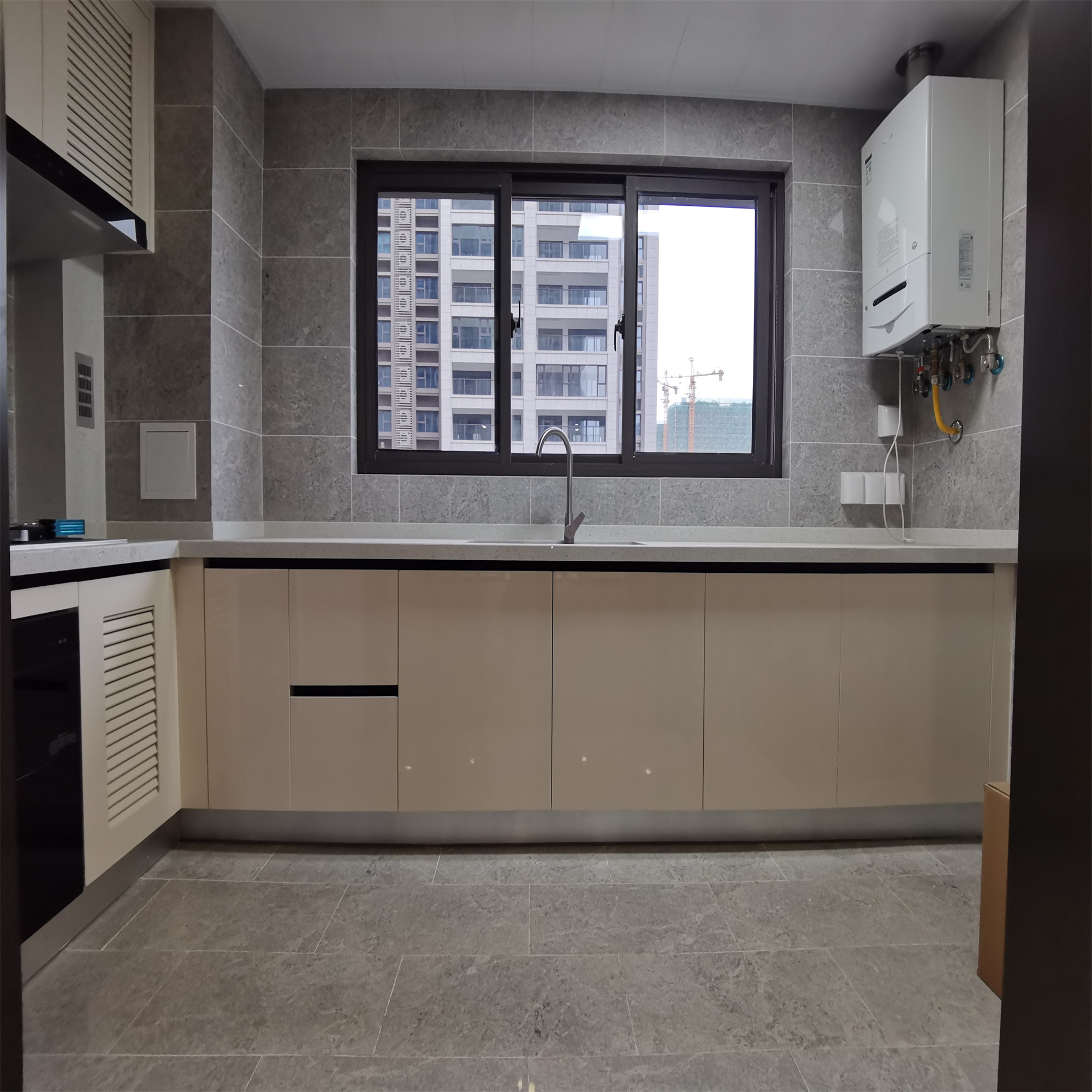 远创东樾 4室2厅2卫 153.71m&sup2;