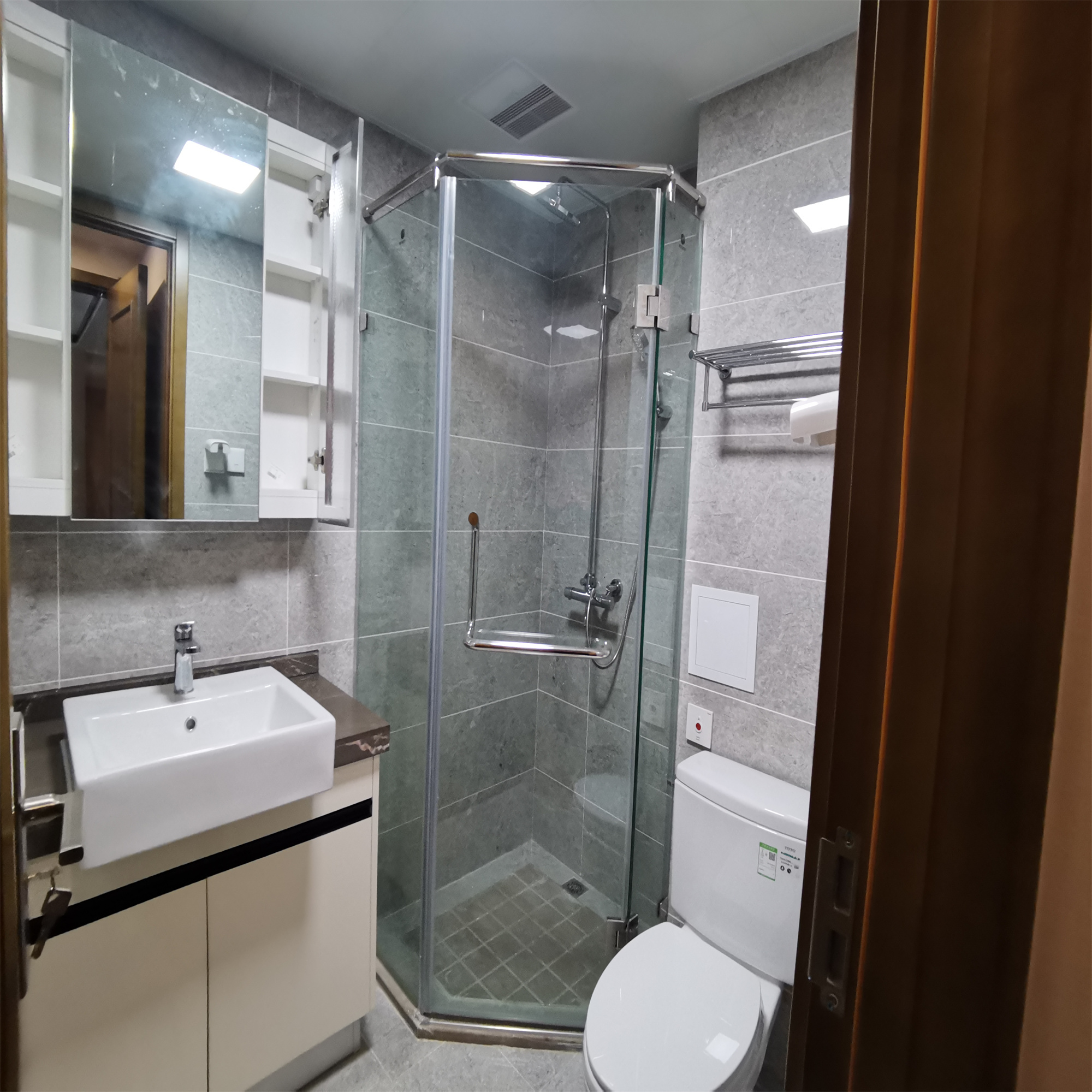 远创东樾 4室2厅2卫 153.71m&sup2;