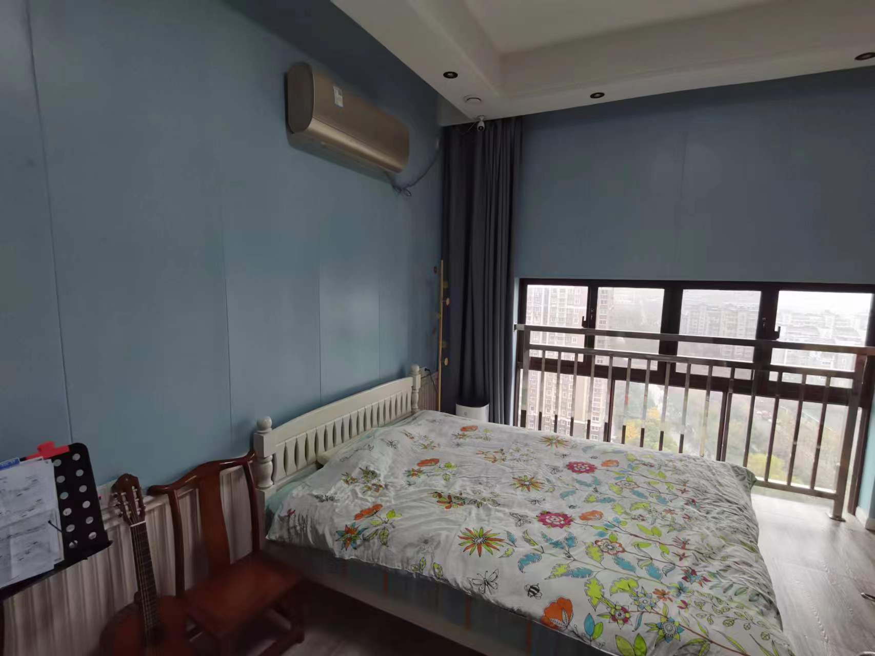 幸福人家 5室3厅2卫 211.15m&sup2;