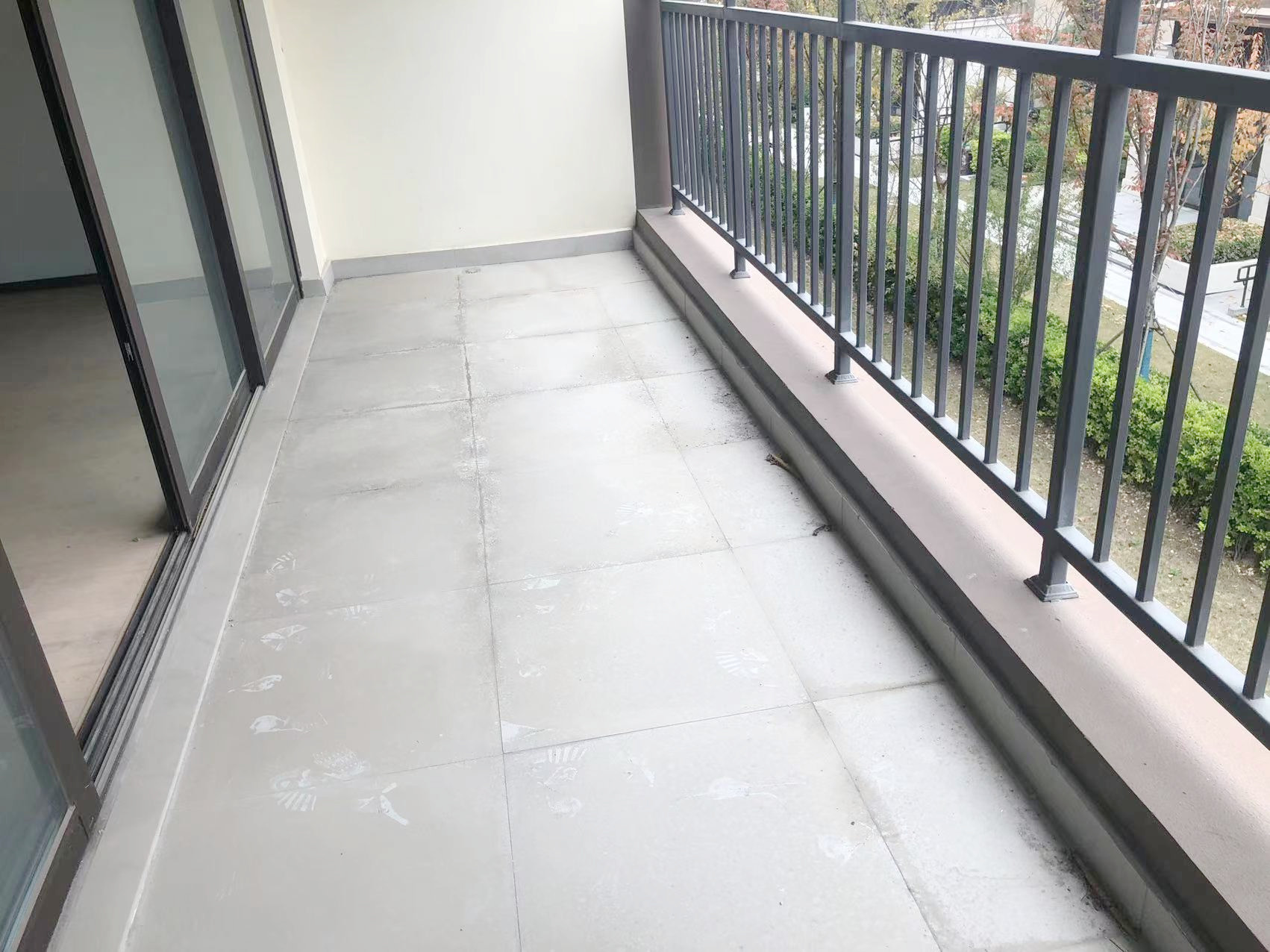 春风南岸西园 4室2厅3卫 167m&sup2;