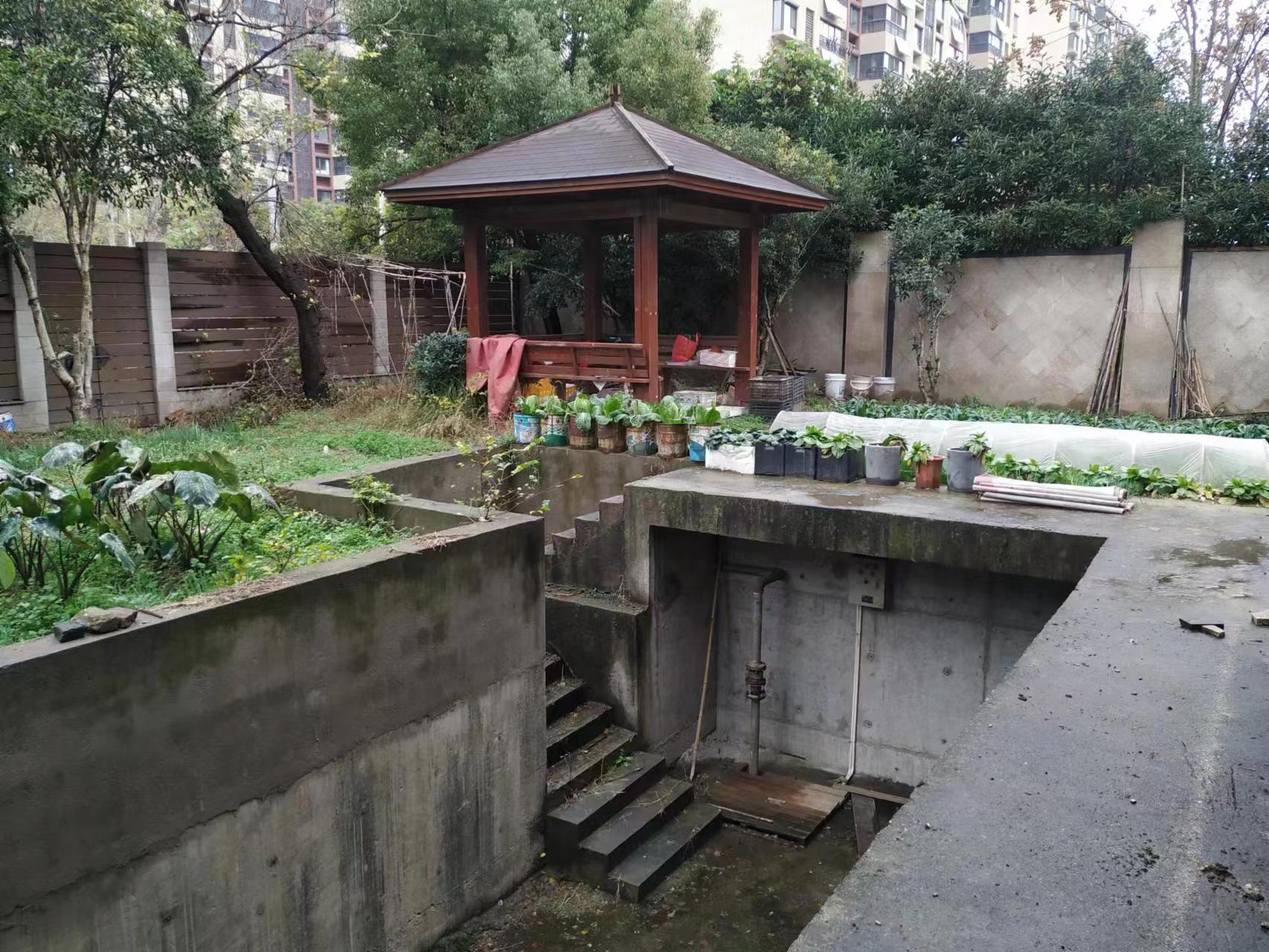 北城一品 5室2厅4卫 300.00m&sup2;