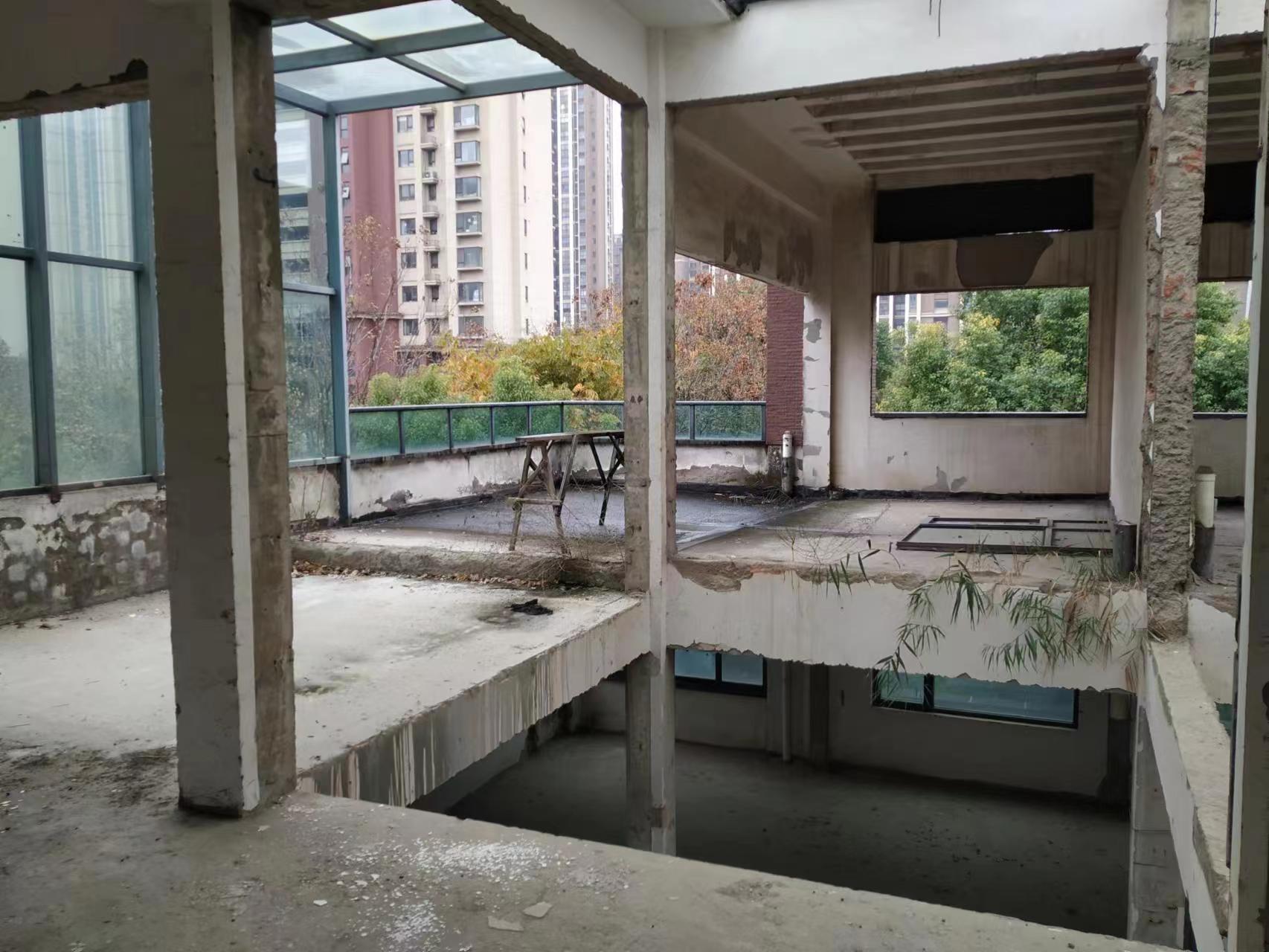 北城一品 5室2厅4卫 300.00m&sup2;