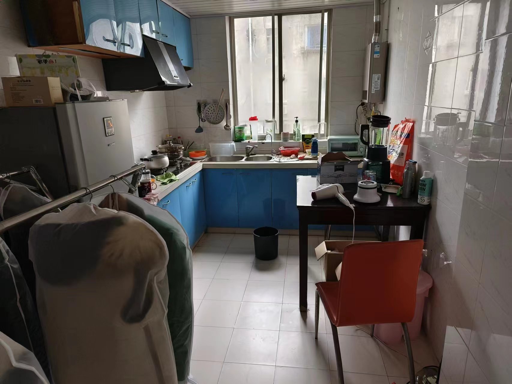 光明东村一期 3室1厅1卫 80.00m&sup2;