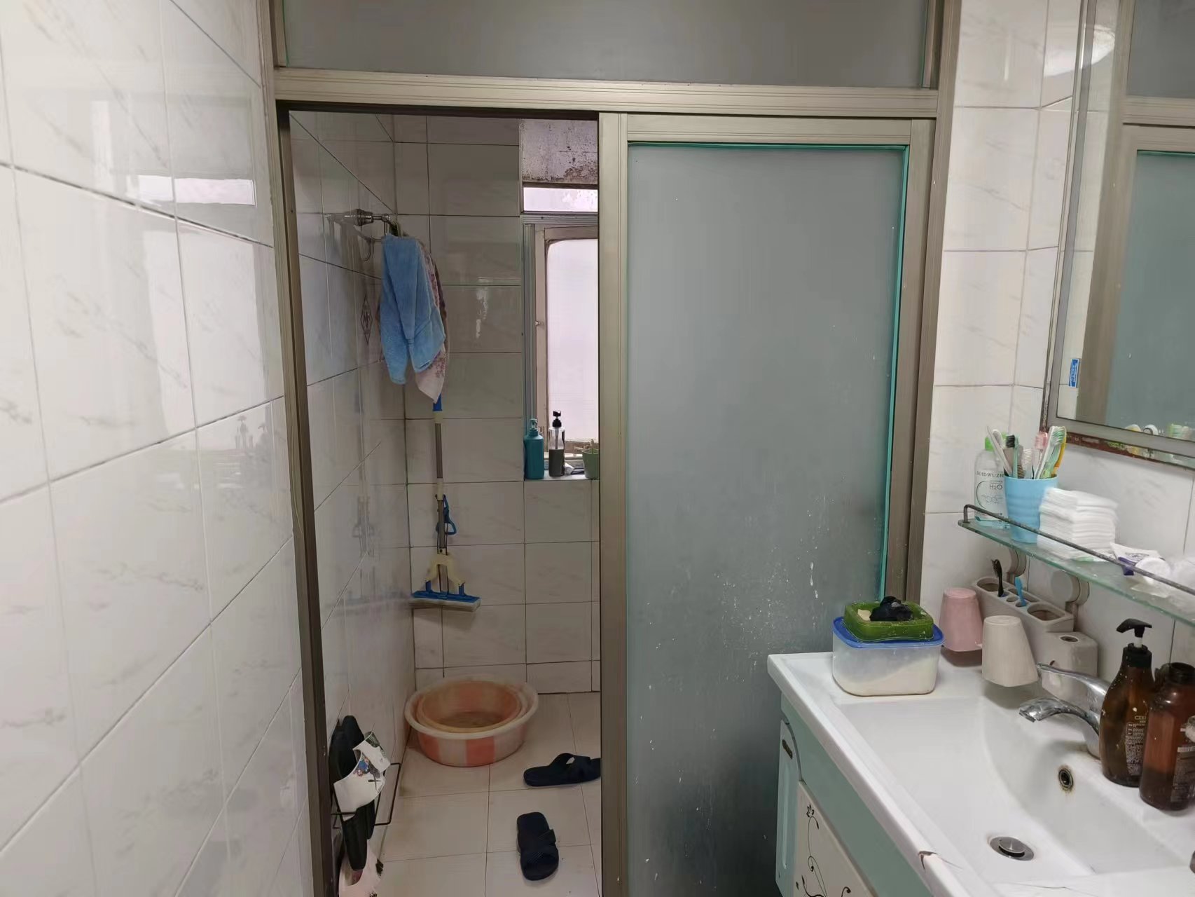 光明东村一期 3室1厅1卫 80.00m&sup2;