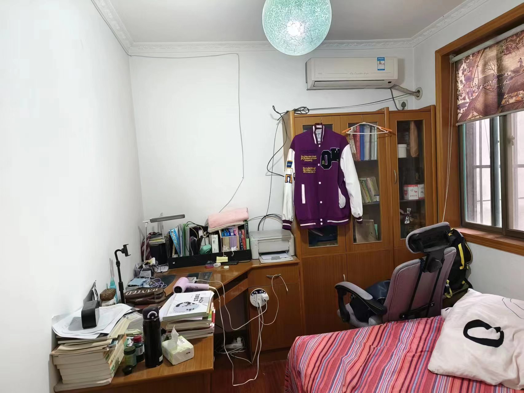 光明东村一期 3室1厅1卫 80.00m&sup2;