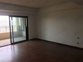 万科城市之光 3室2厅2卫 120.00m&sup2;