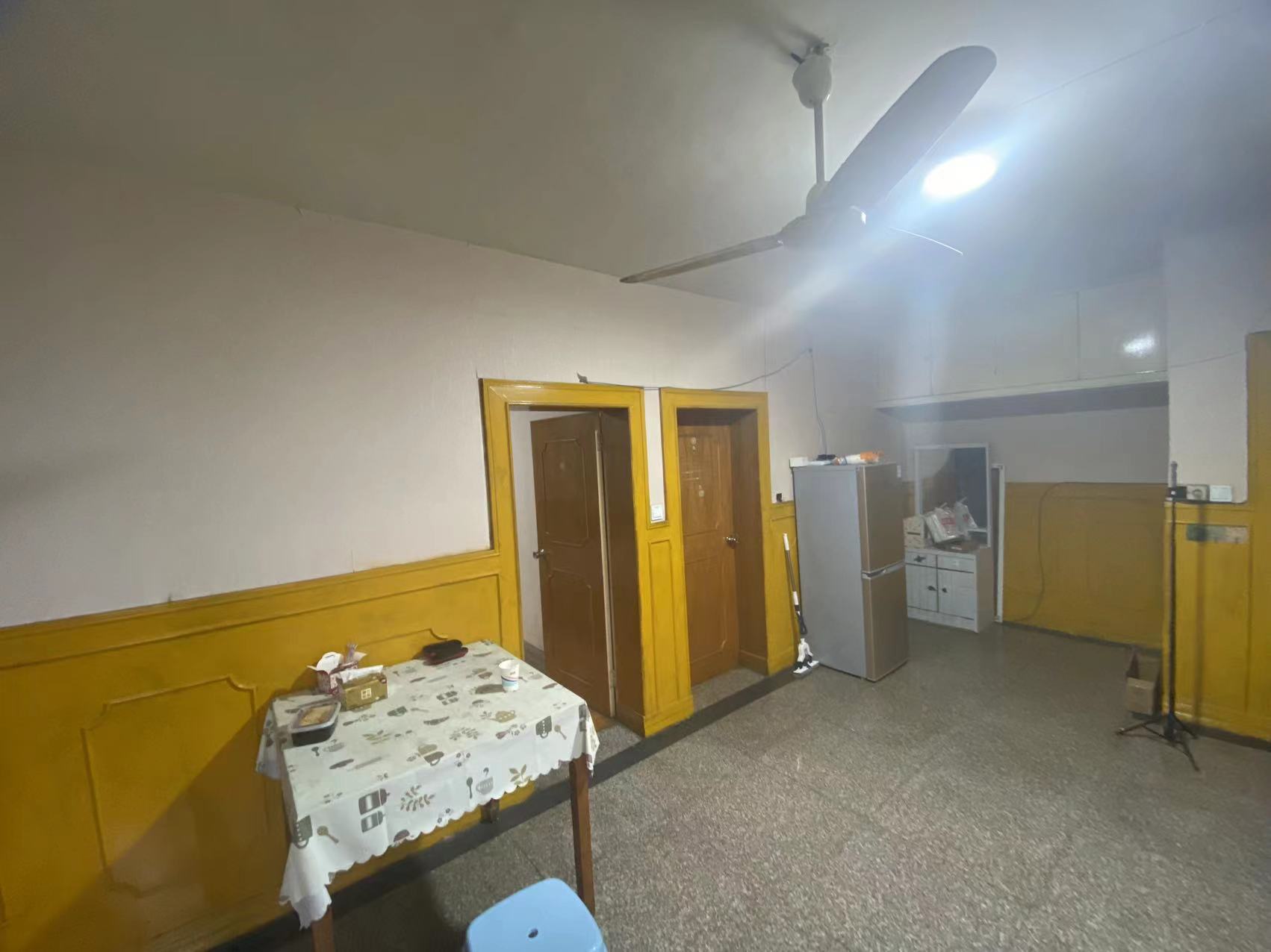北濠桥新村 3室1厅1卫 75.25m&sup2;