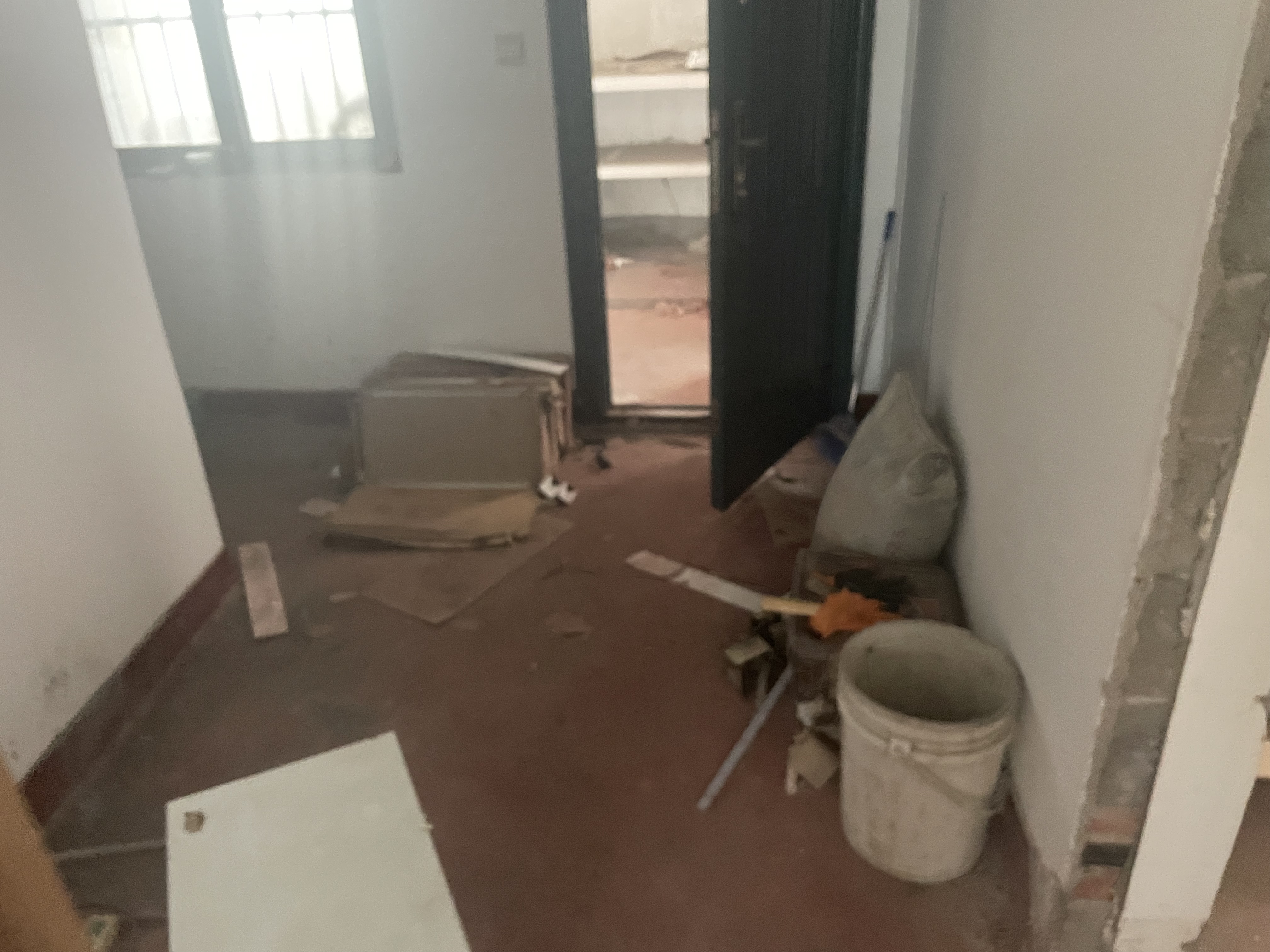 莘园路44号 1室1厅1卫 43m&sup2;