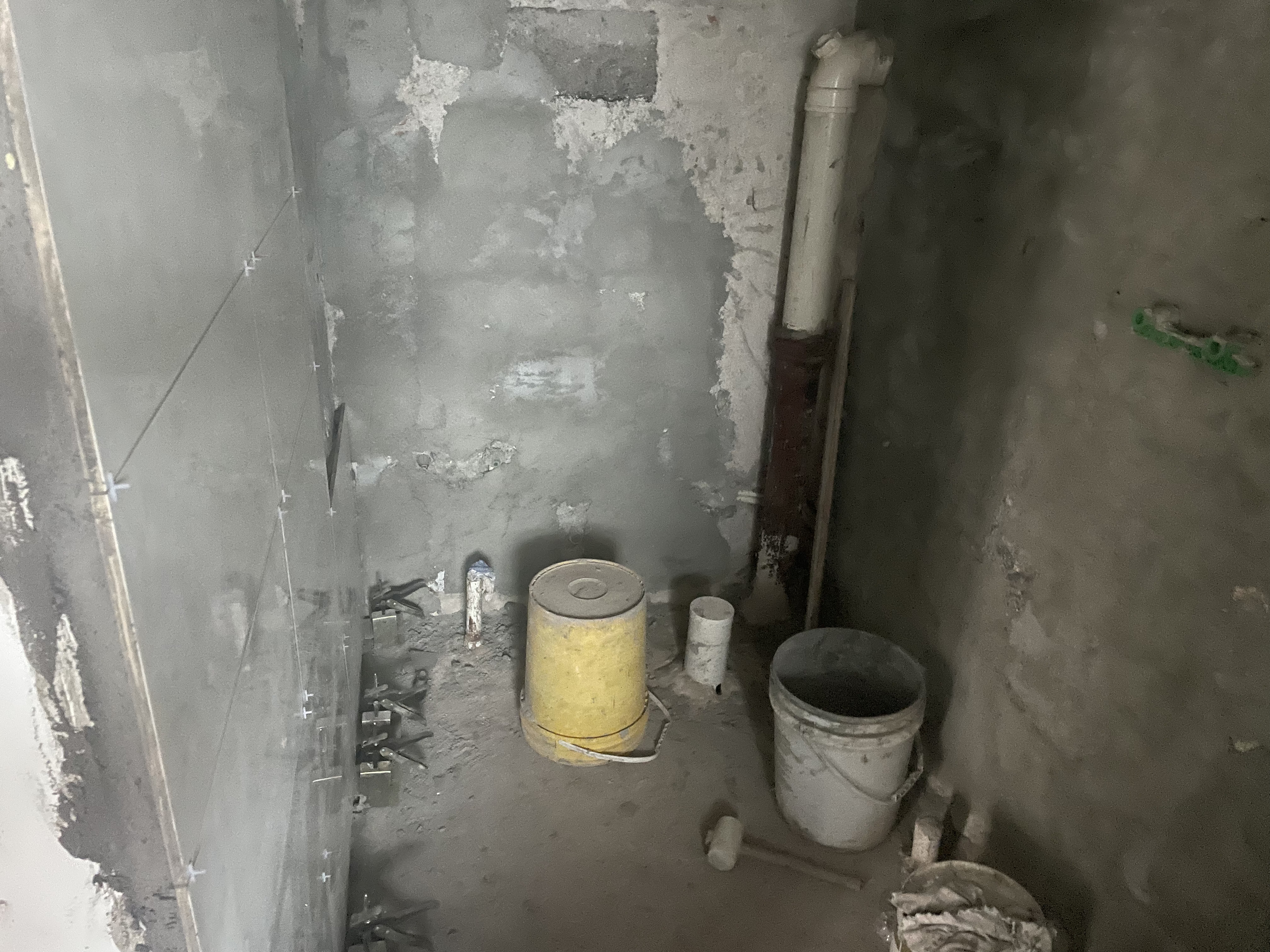 莘园路44号 1室1厅1卫 43m&sup2;