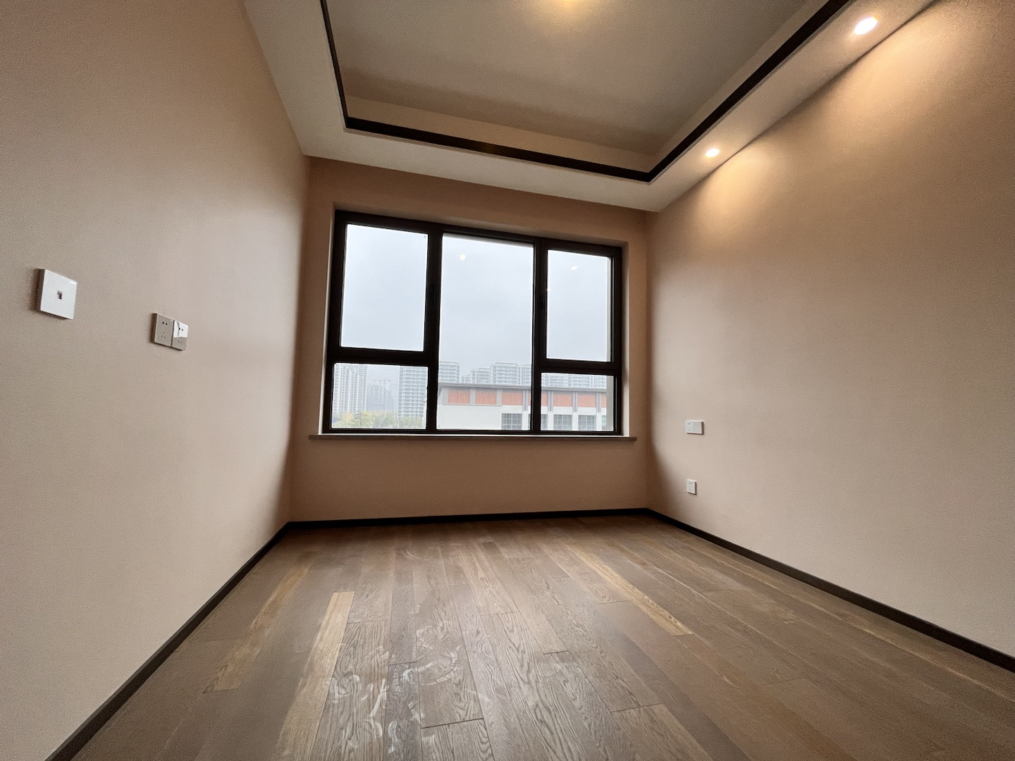 远创东樾 3室2厅2卫 123m&sup2;