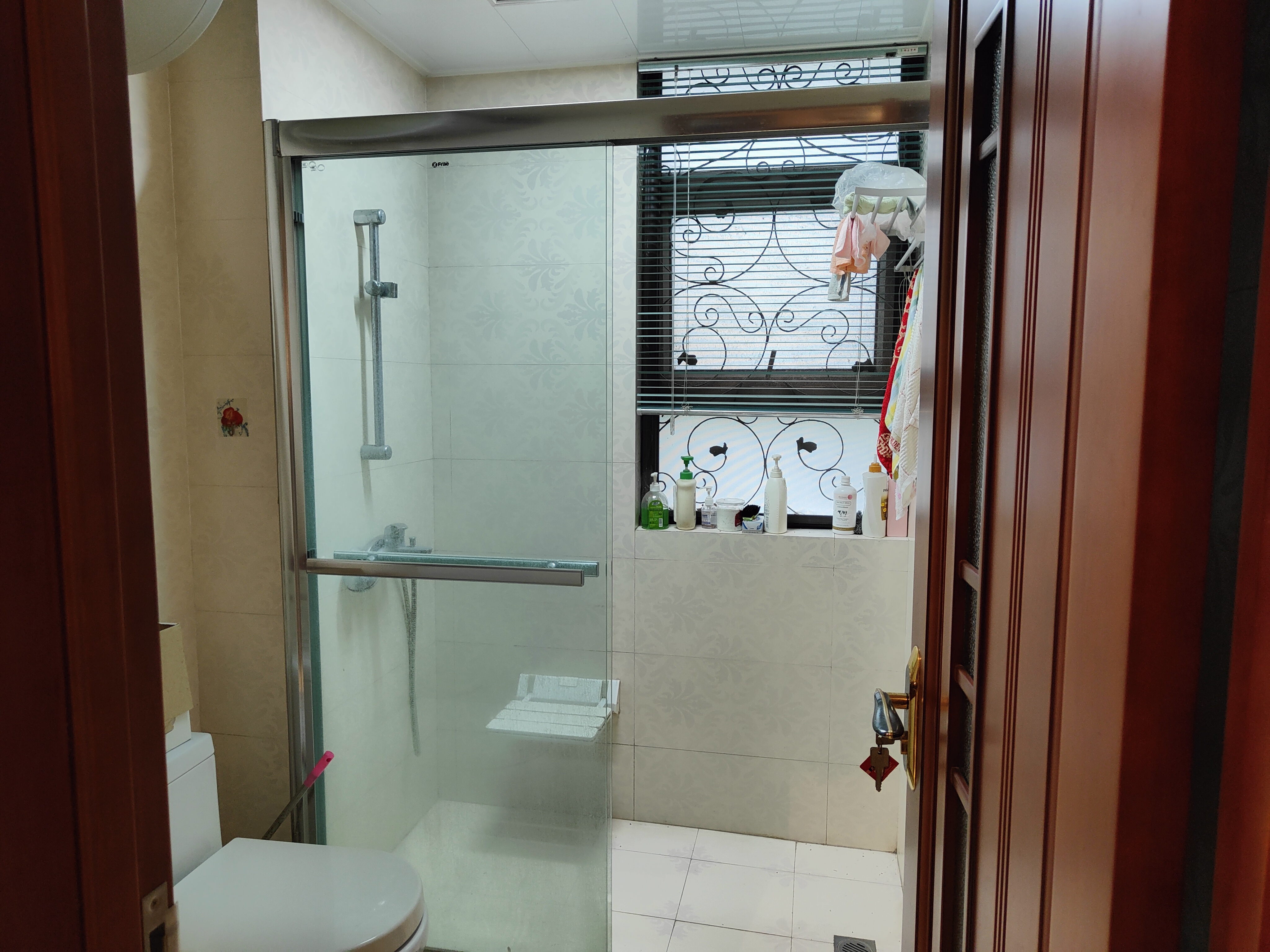 优山美地花园南区 3室2厅2卫 192.00m&sup2;