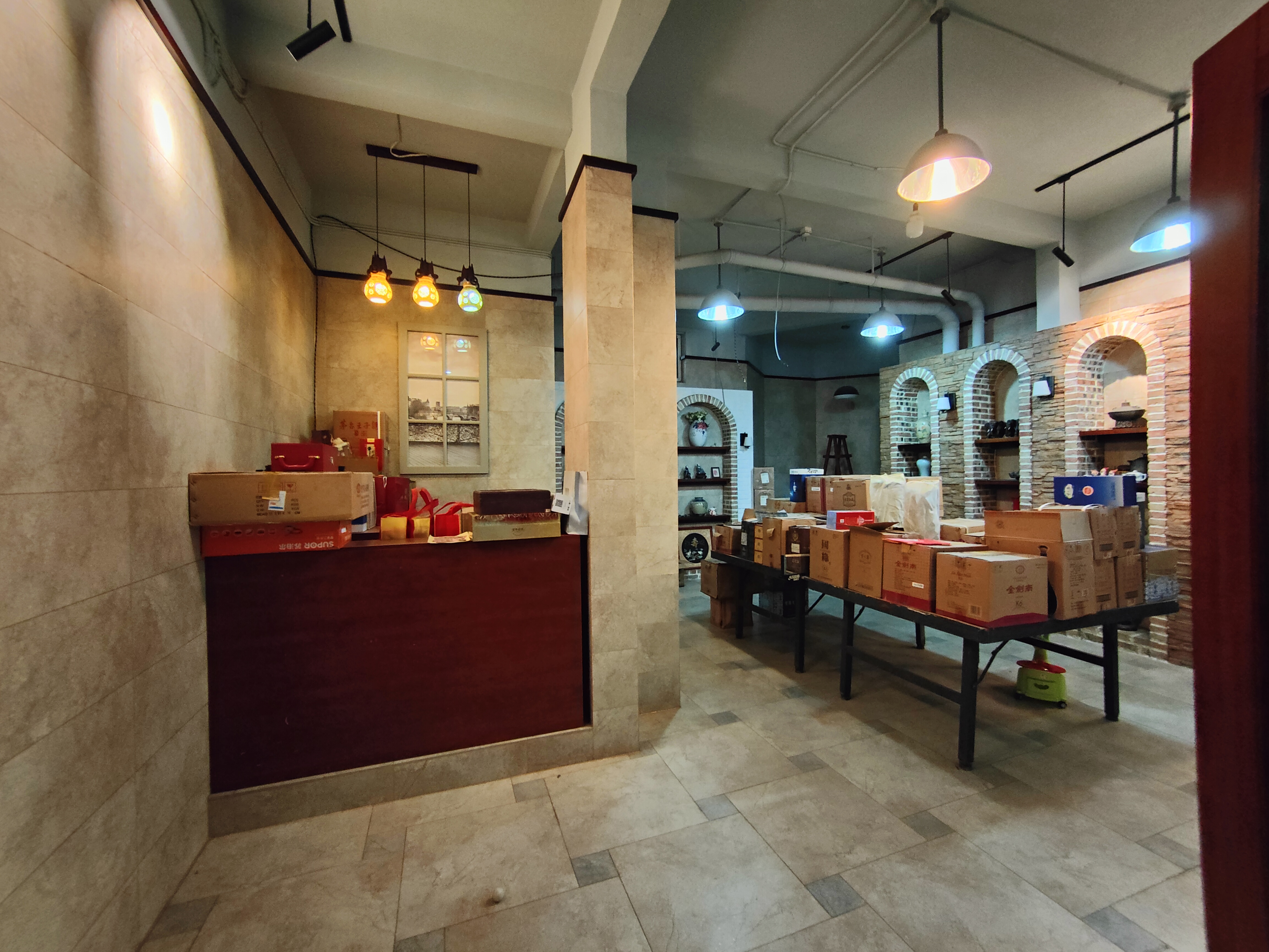 优山美地花园南区 3室2厅2卫 192.00m&sup2;