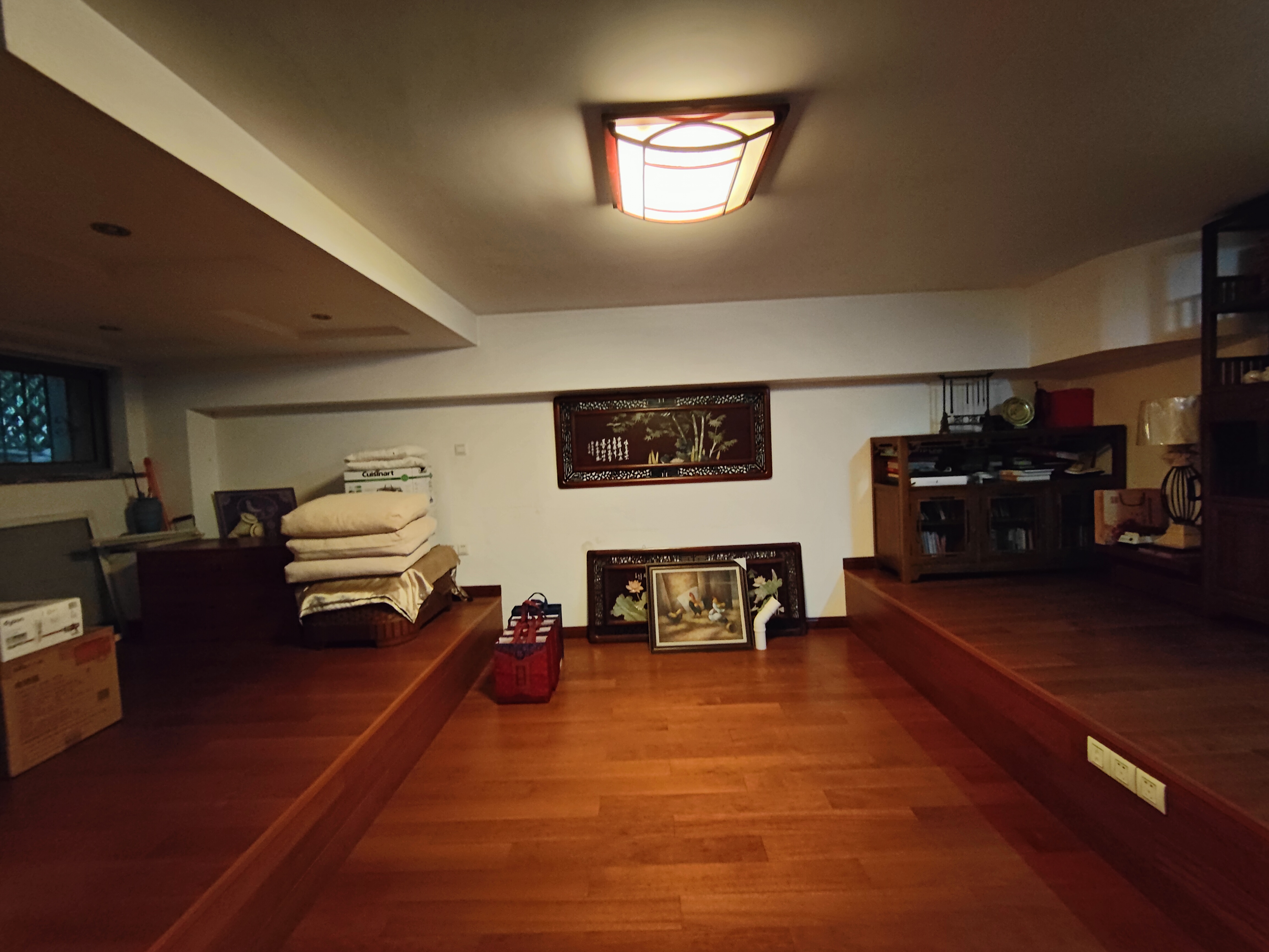 优山美地花园南区 3室2厅2卫 192.00m&sup2;