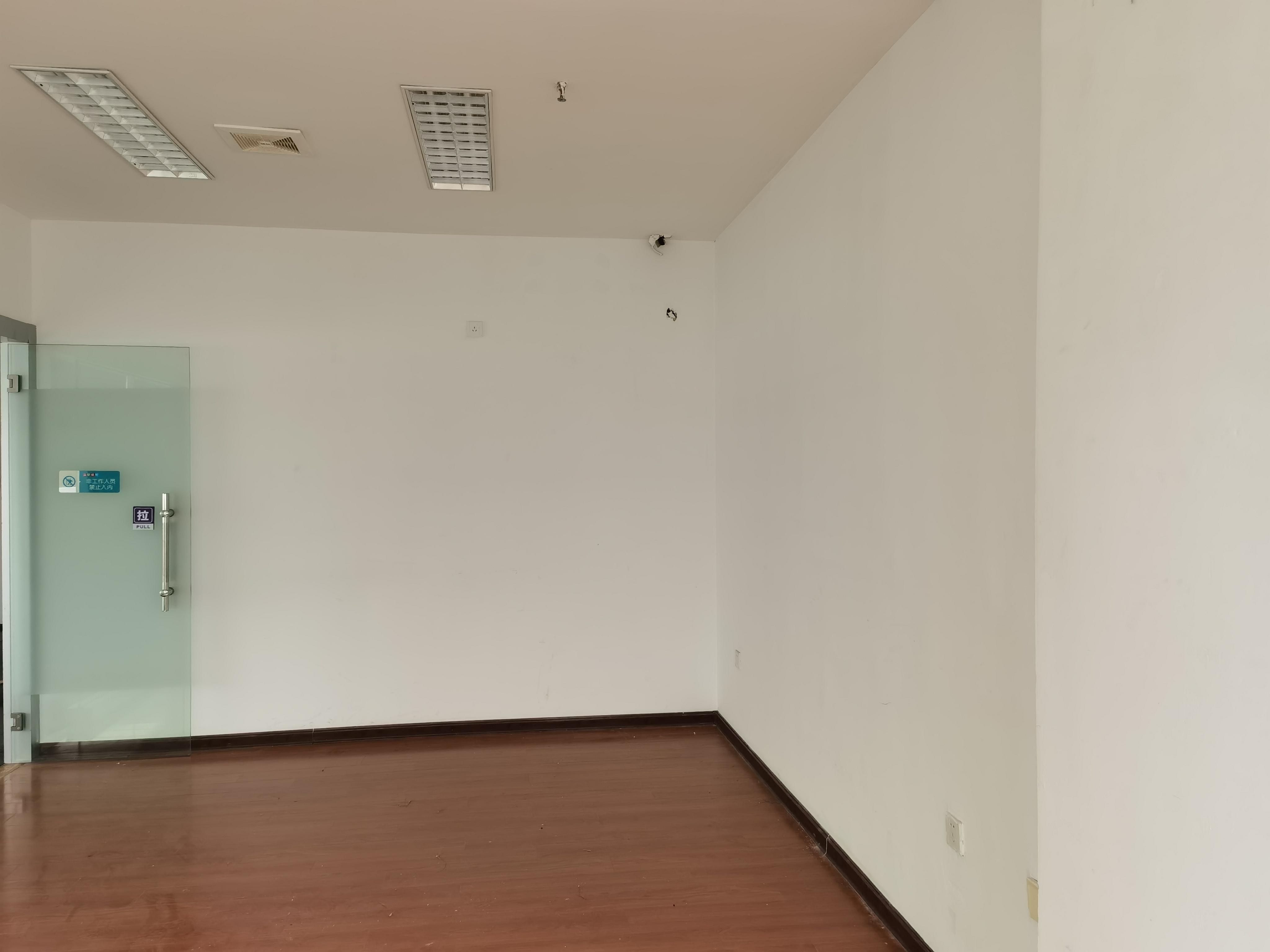 中南世纪城北区 3室2厅1卫 128.04m&sup2;