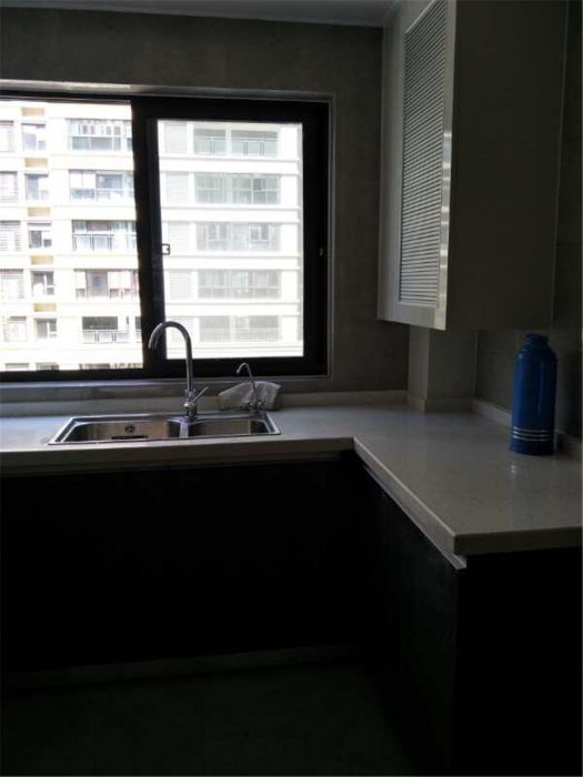 远创樾府 3室2厅2卫 117m&sup2;