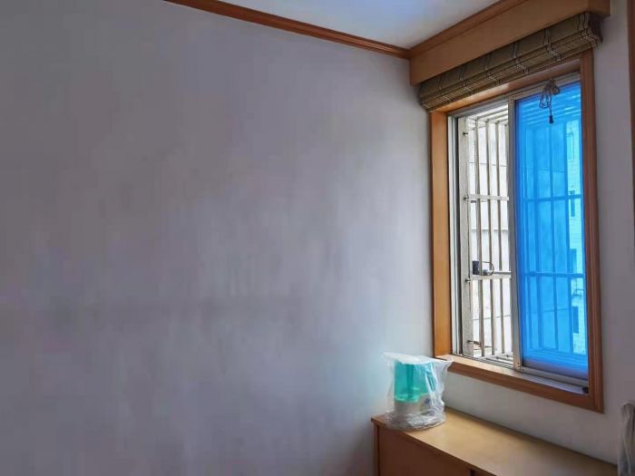 弘运园 3室1厅1卫 110m&sup2;