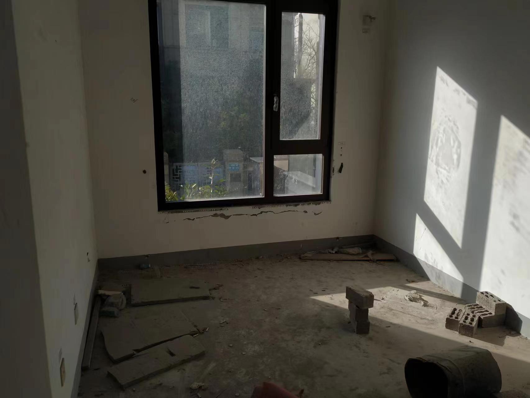 中海上林院 5室3厅3卫 260.79m&sup2;