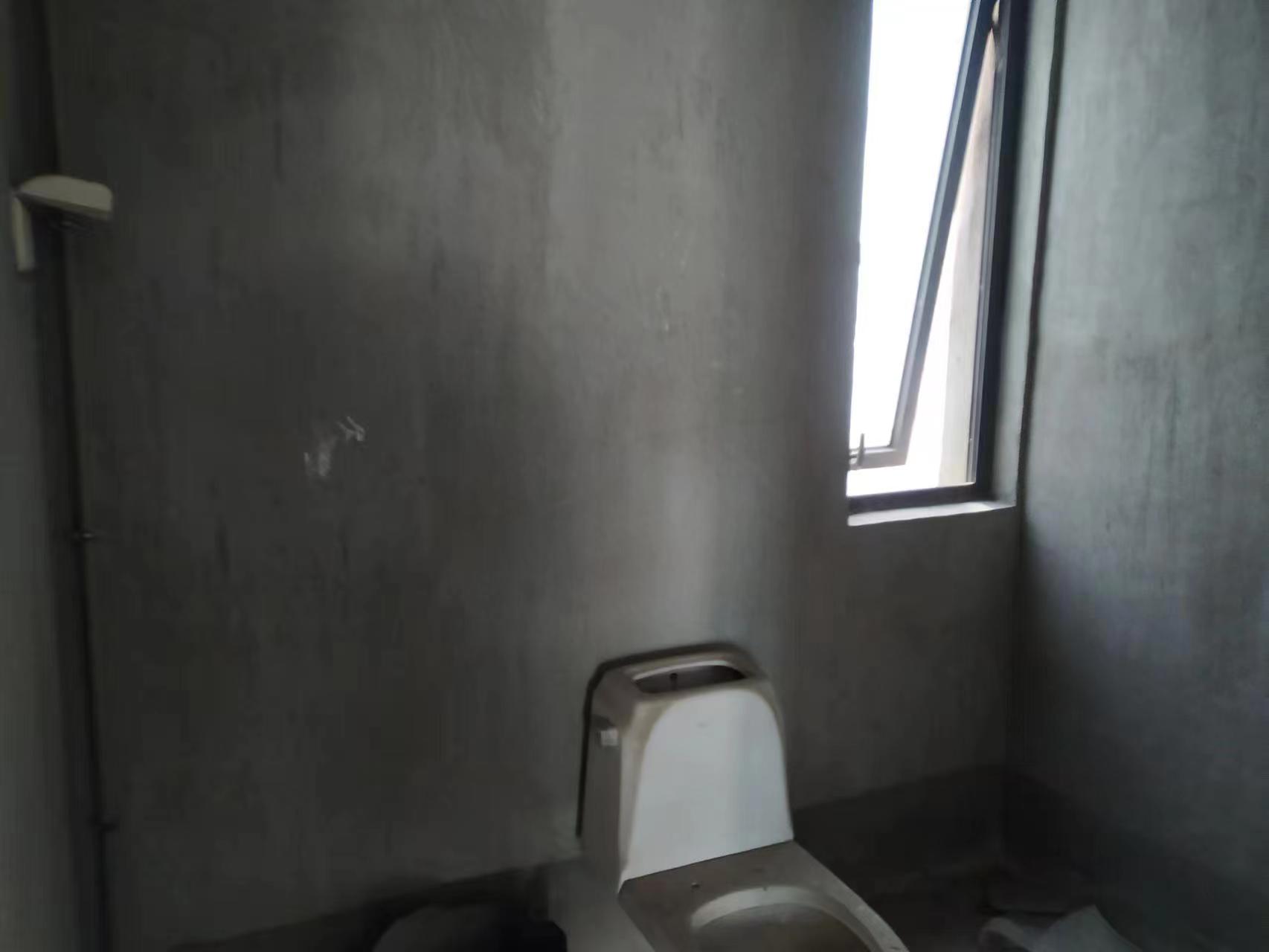中海上林院 5室3厅3卫 260.79m&sup2;
