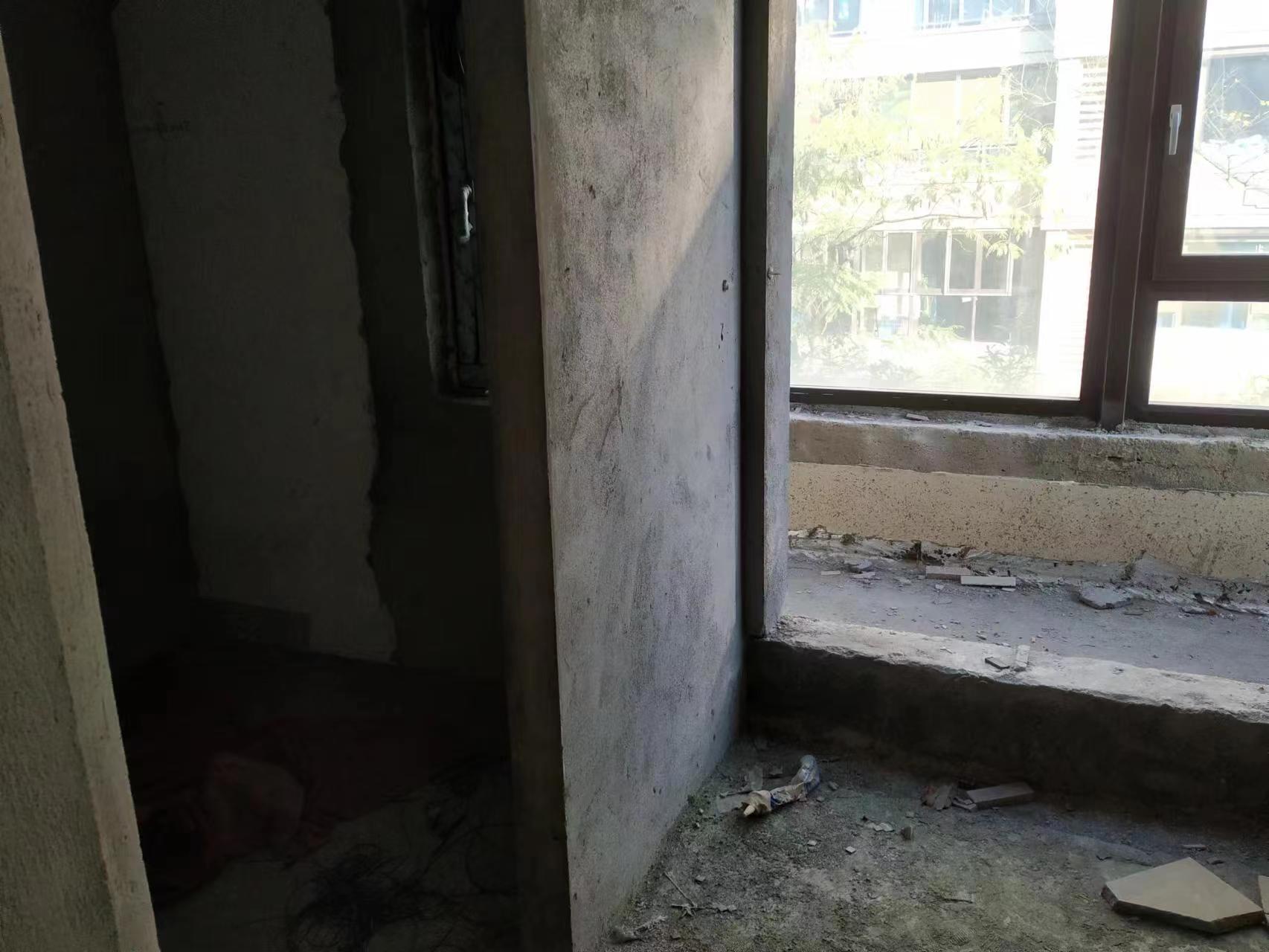 中海上林院 5室3厅3卫 260.79m&sup2;