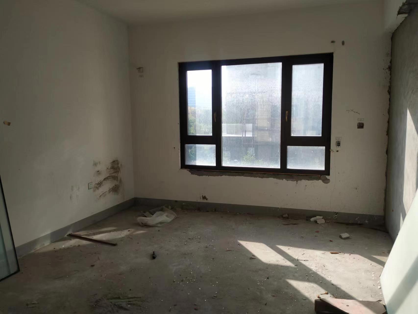 中海上林院 5室3厅3卫 260.79m&sup2;