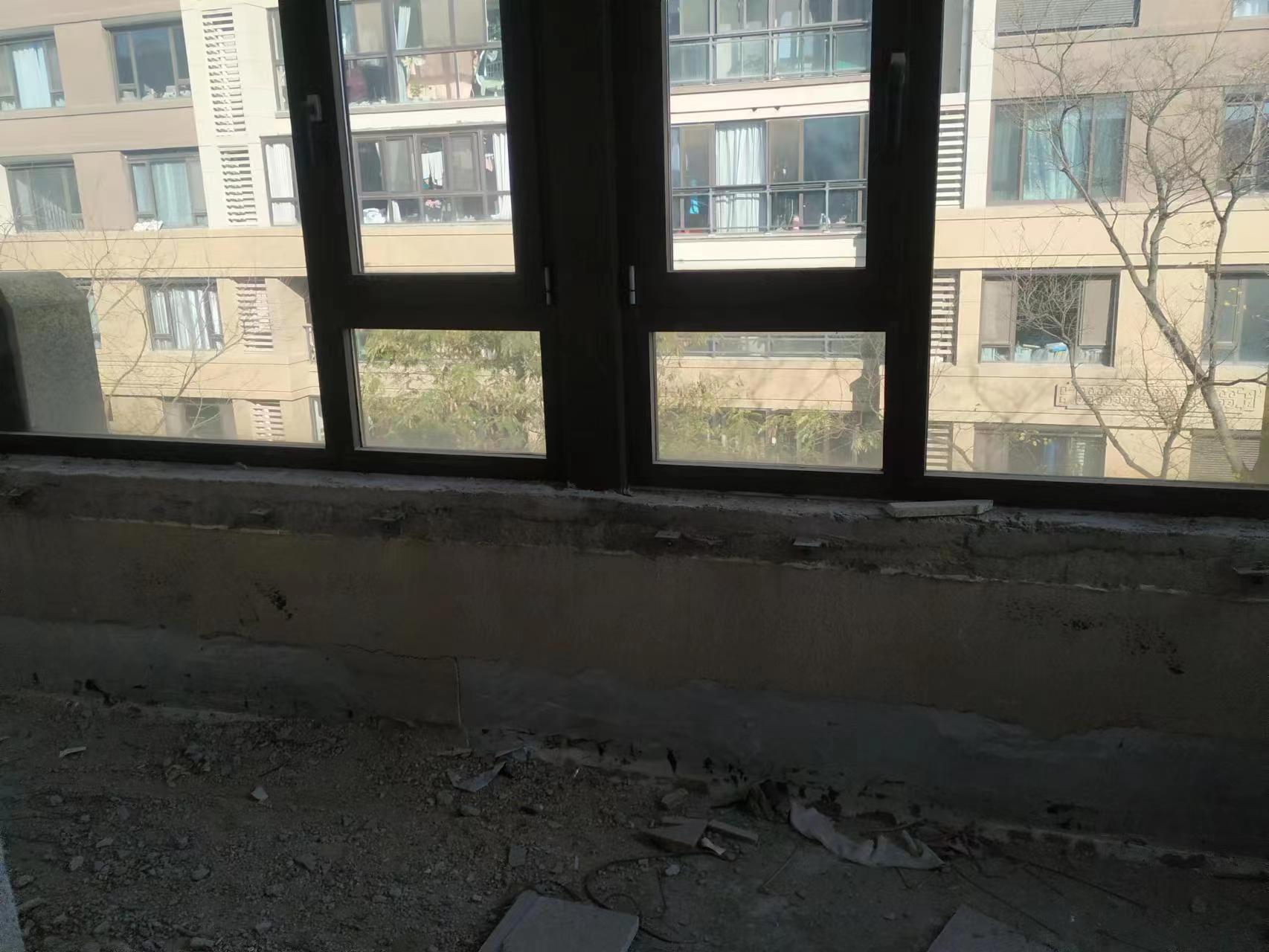 中海上林院 5室3厅3卫 260.79m&sup2;