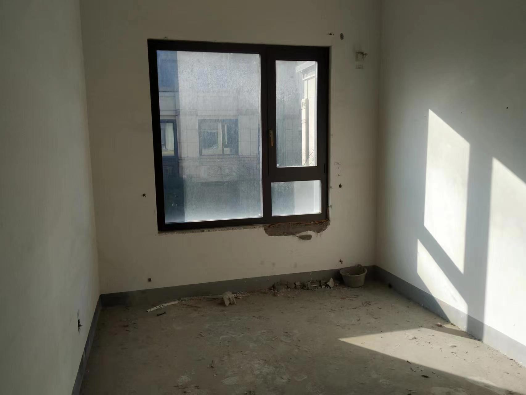 中海上林院 5室3厅3卫 260.79m&sup2;