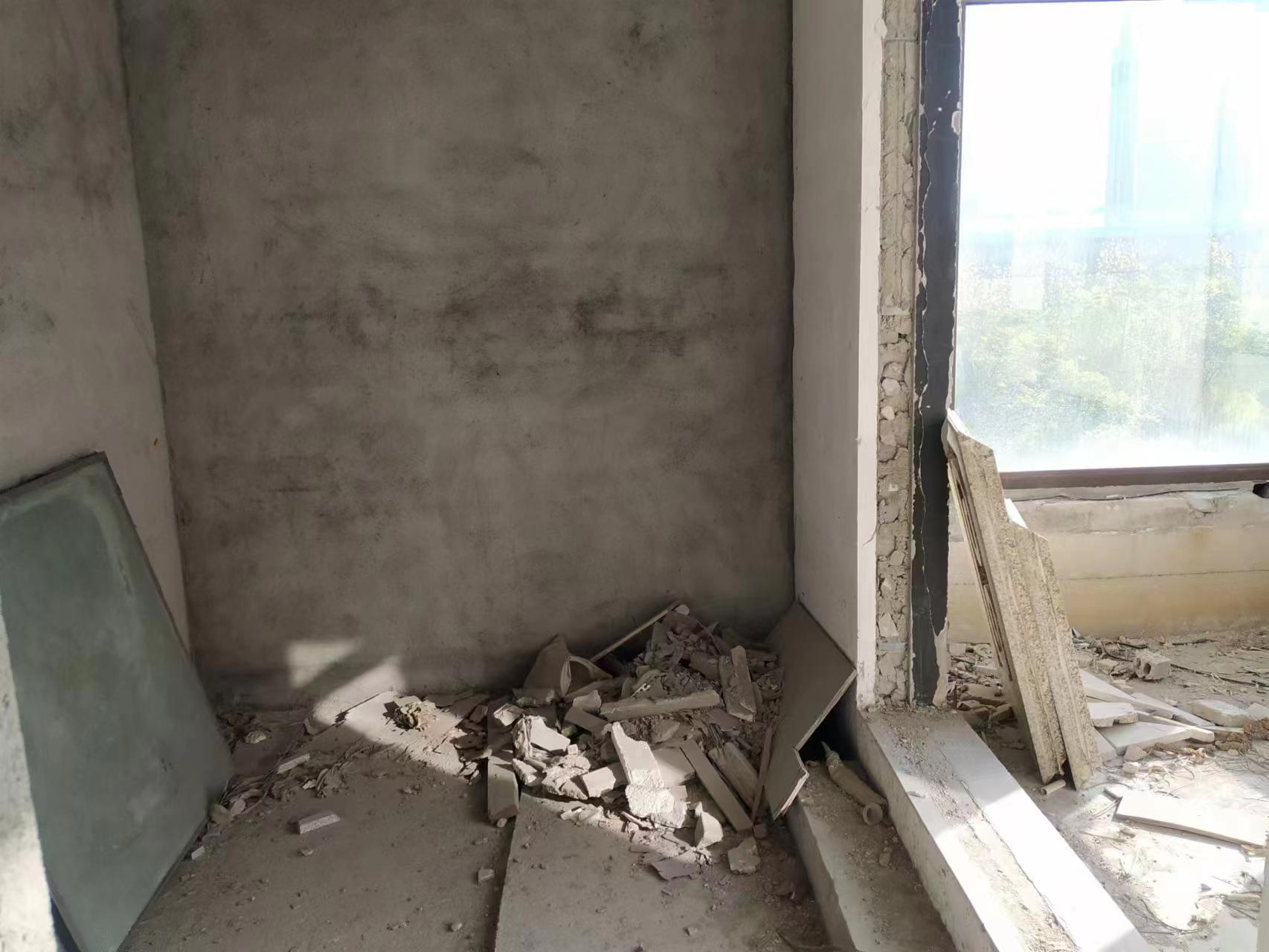 中海上林院 5室3厅3卫 260.79m&sup2;
