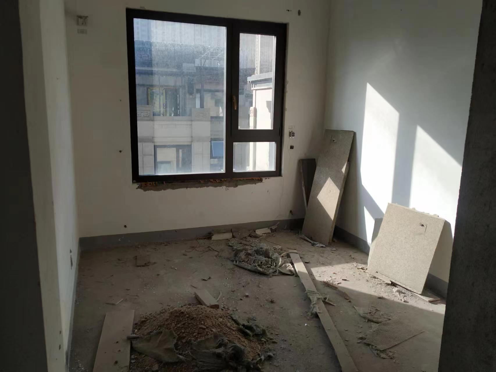 中海上林院 5室3厅3卫 260.79m&sup2;