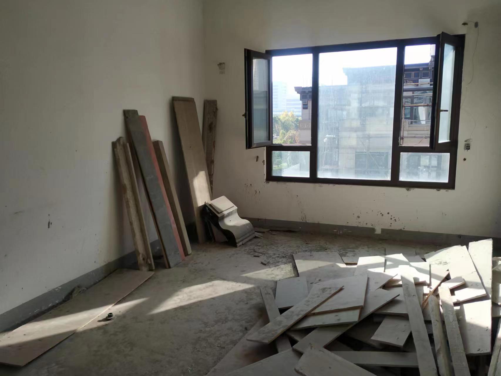 中海上林院 5室3厅3卫 500m&sup2;