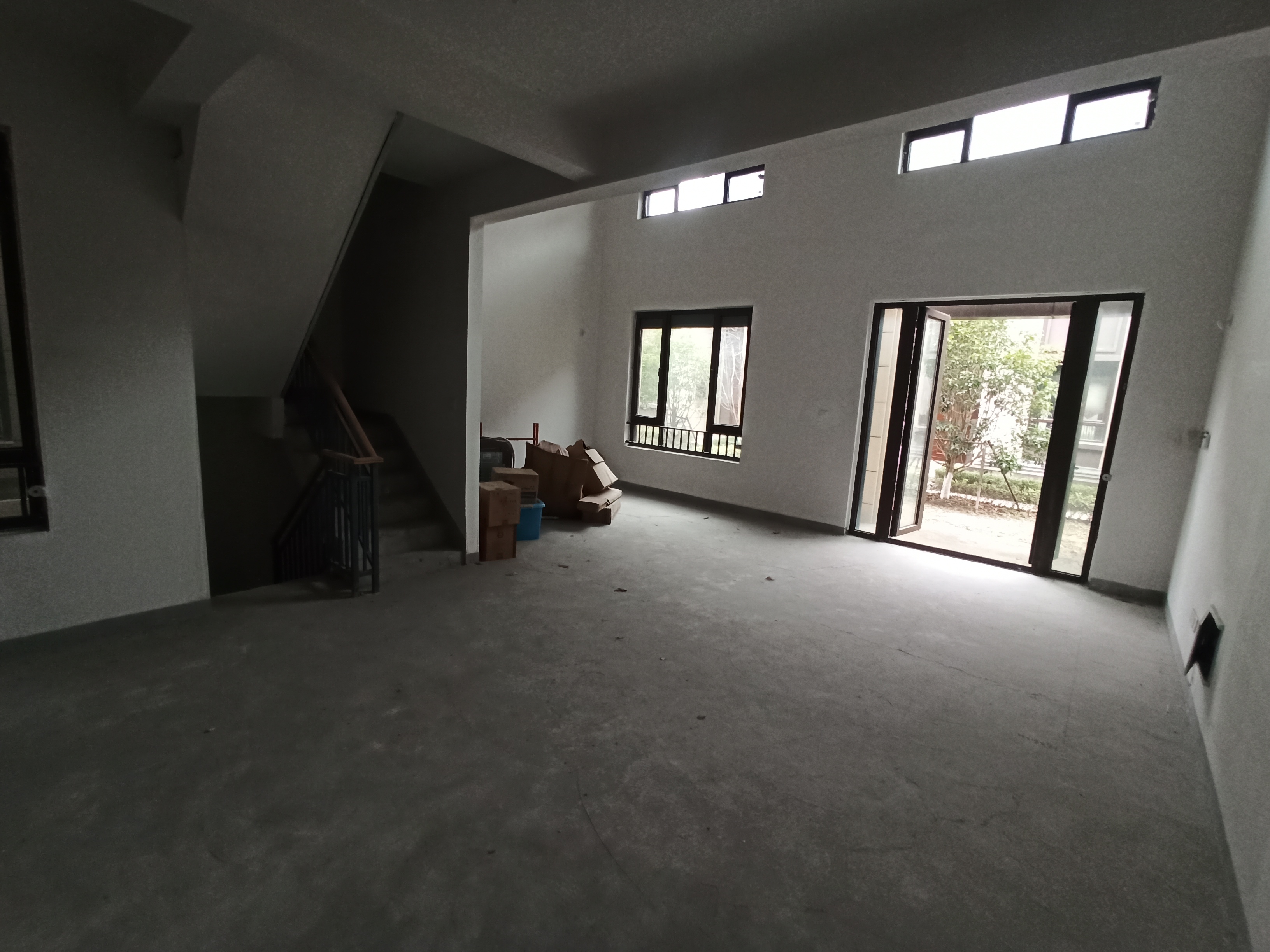 富力半岛花园 5室2厅3卫 207m&sup2;