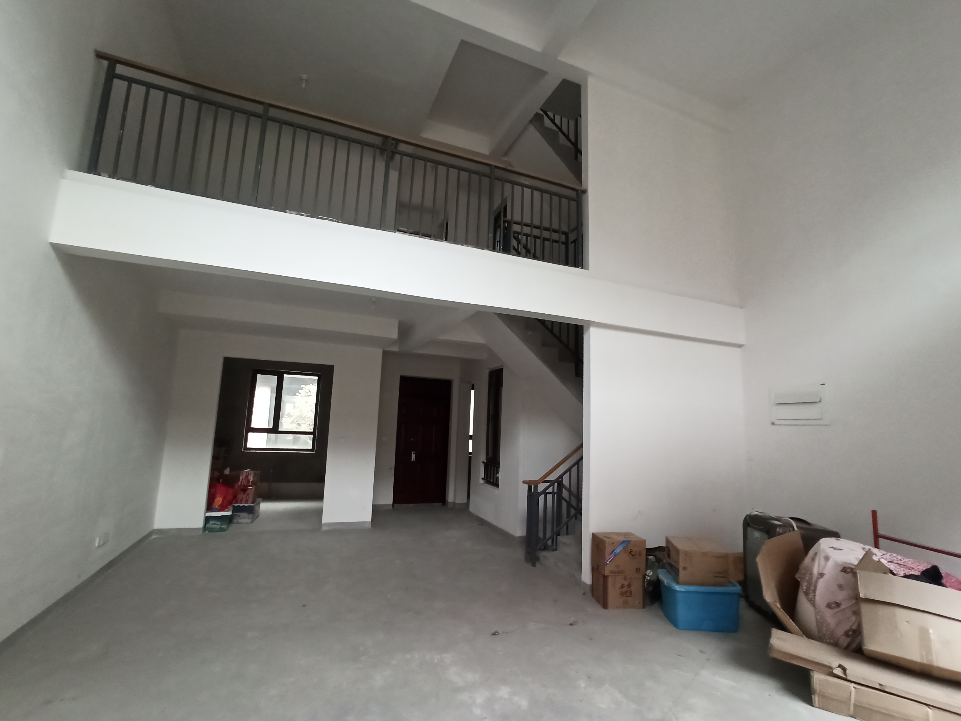 富力半岛花园 5室2厅3卫 207m&sup2;