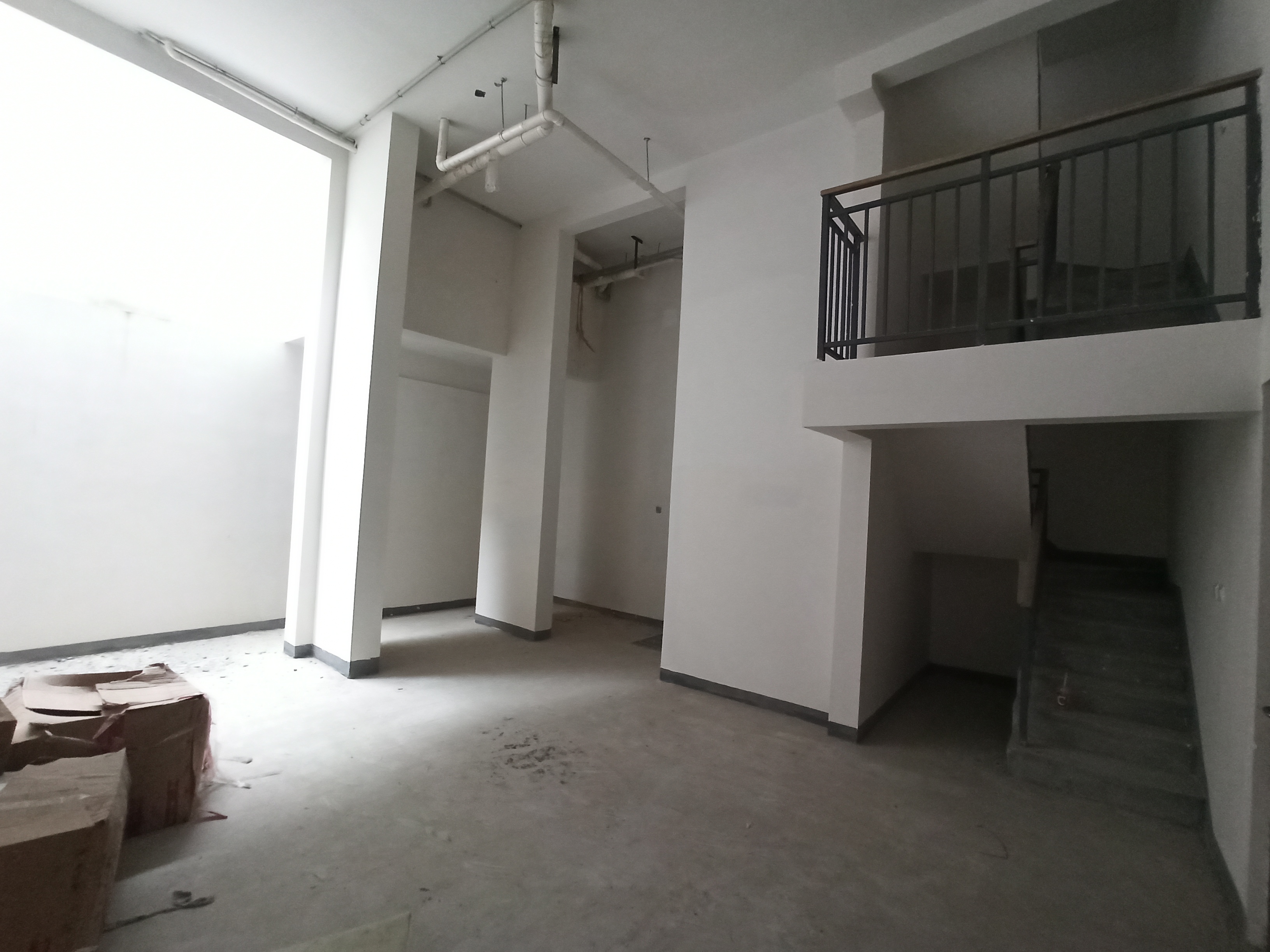 富力半岛花园 5室2厅3卫 207m&sup2;