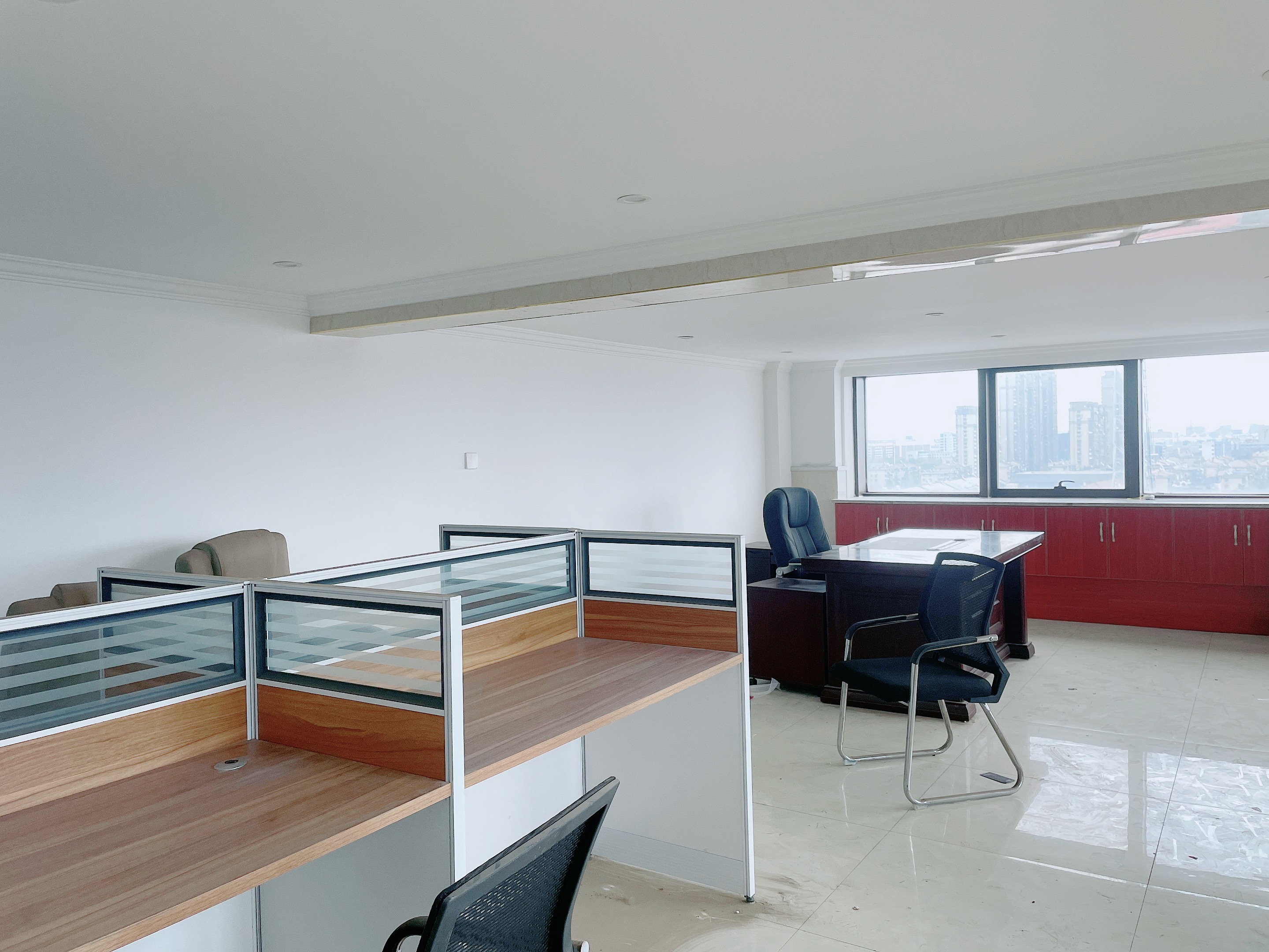 金公馆 2室1厅1卫 89m²