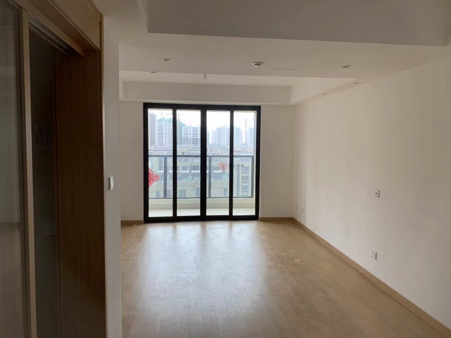 时光漫城 2室2厅1卫 92.8m&sup2;