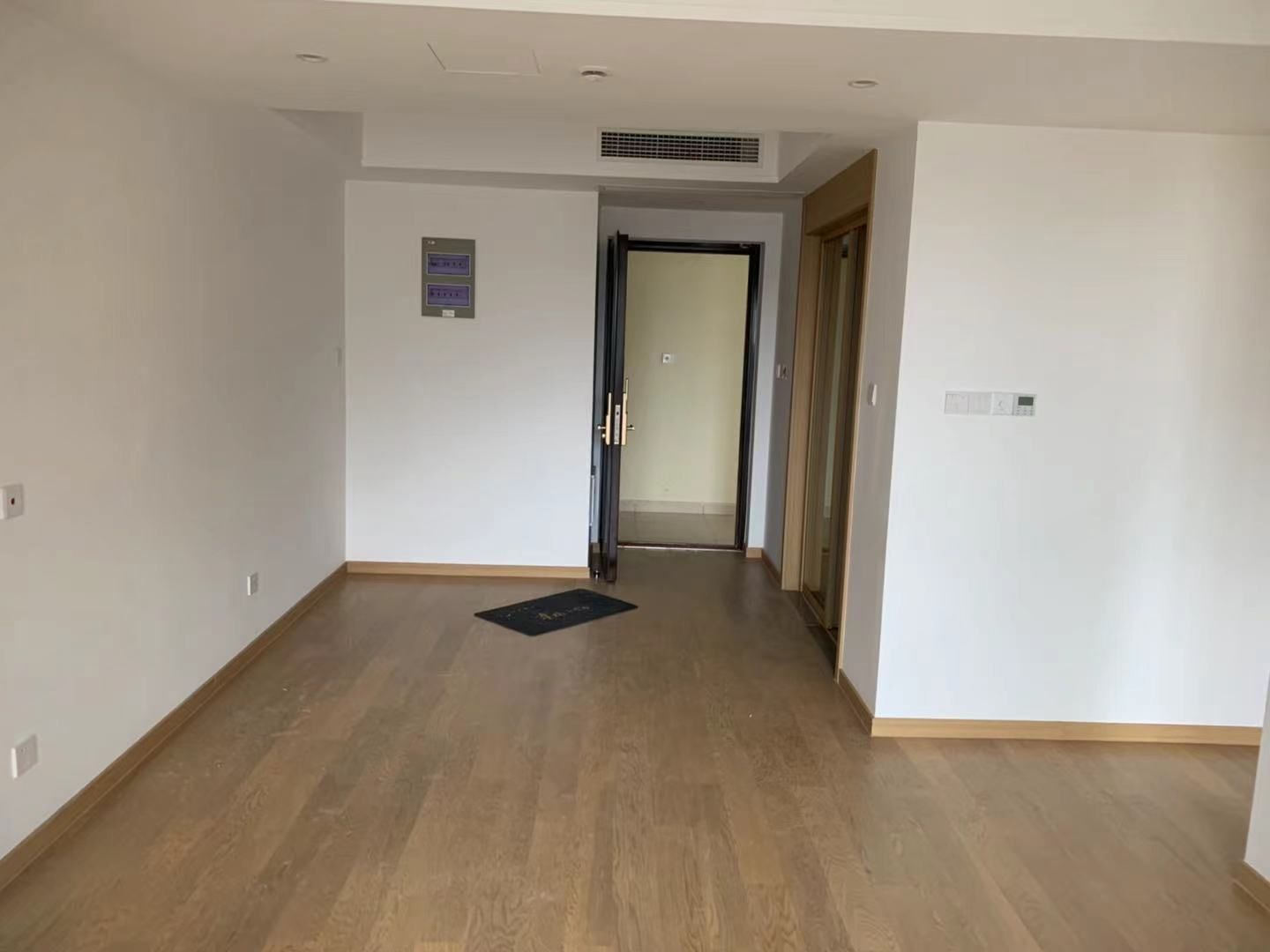 时光漫城 2室2厅1卫 92.8m&sup2;