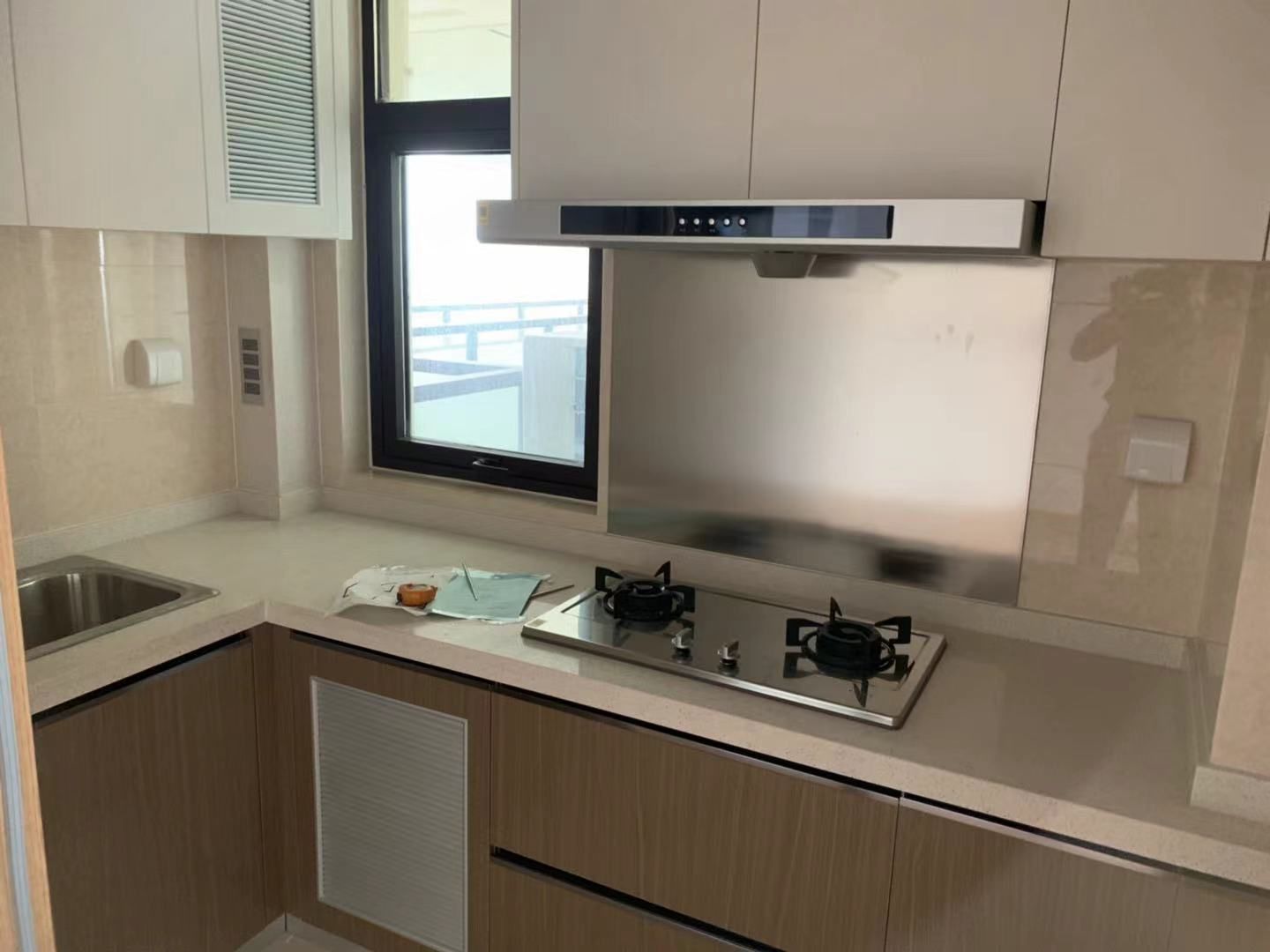 时光漫城 2室2厅1卫 92.8m&sup2;