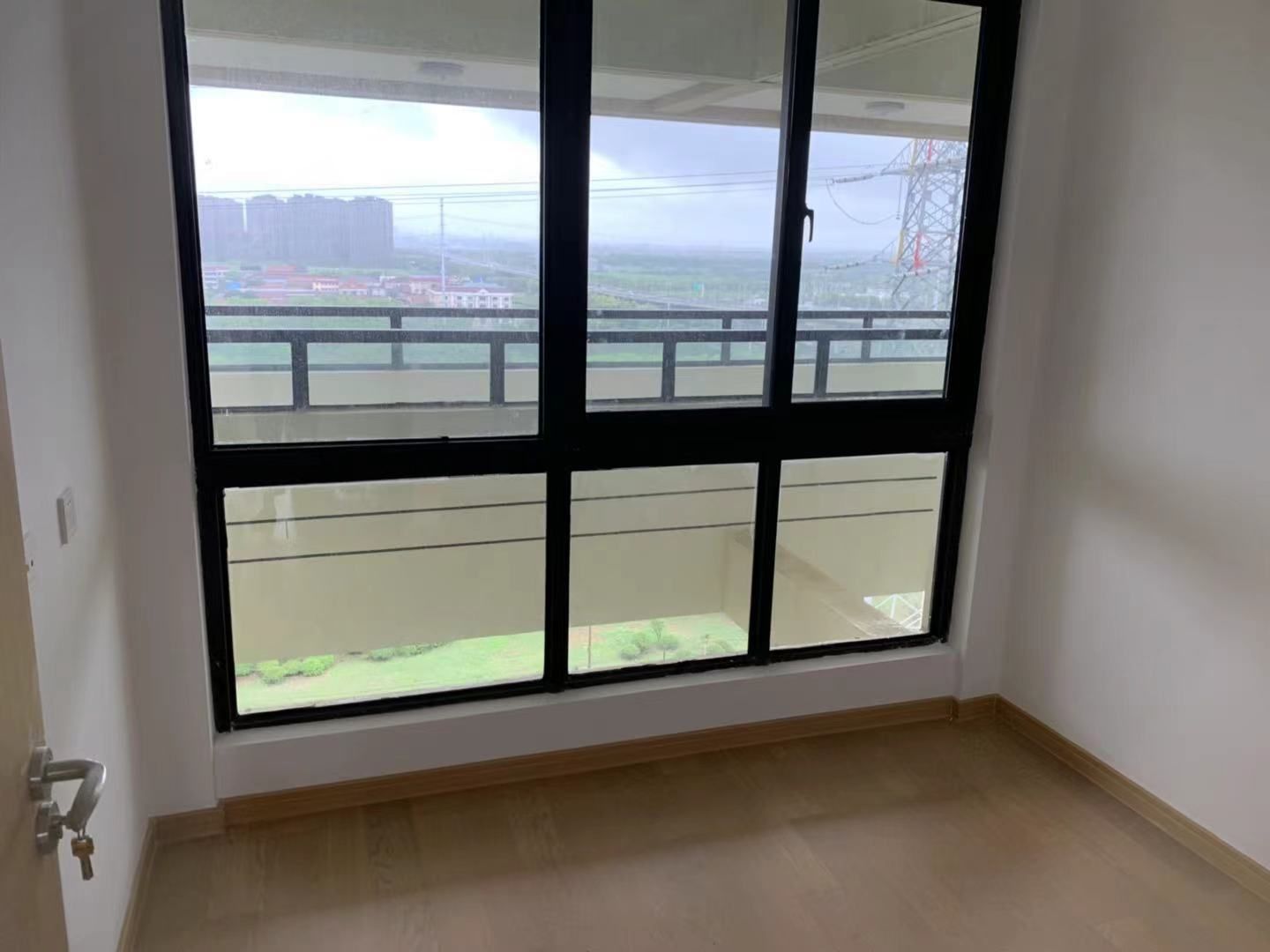 时光漫城 2室2厅1卫 92.8m&sup2;