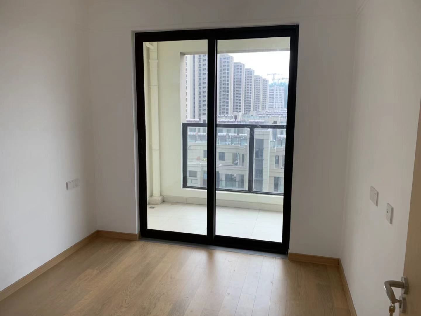时光漫城 2室2厅1卫 92.8m&sup2;