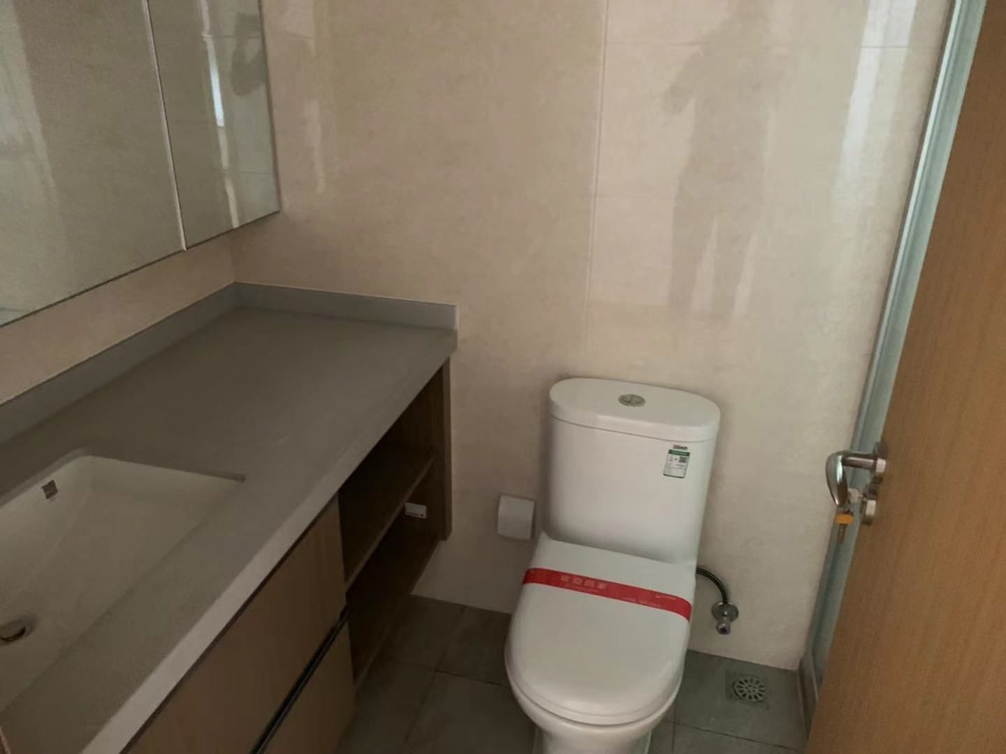 时光漫城 2室2厅1卫 92.8m&sup2;
