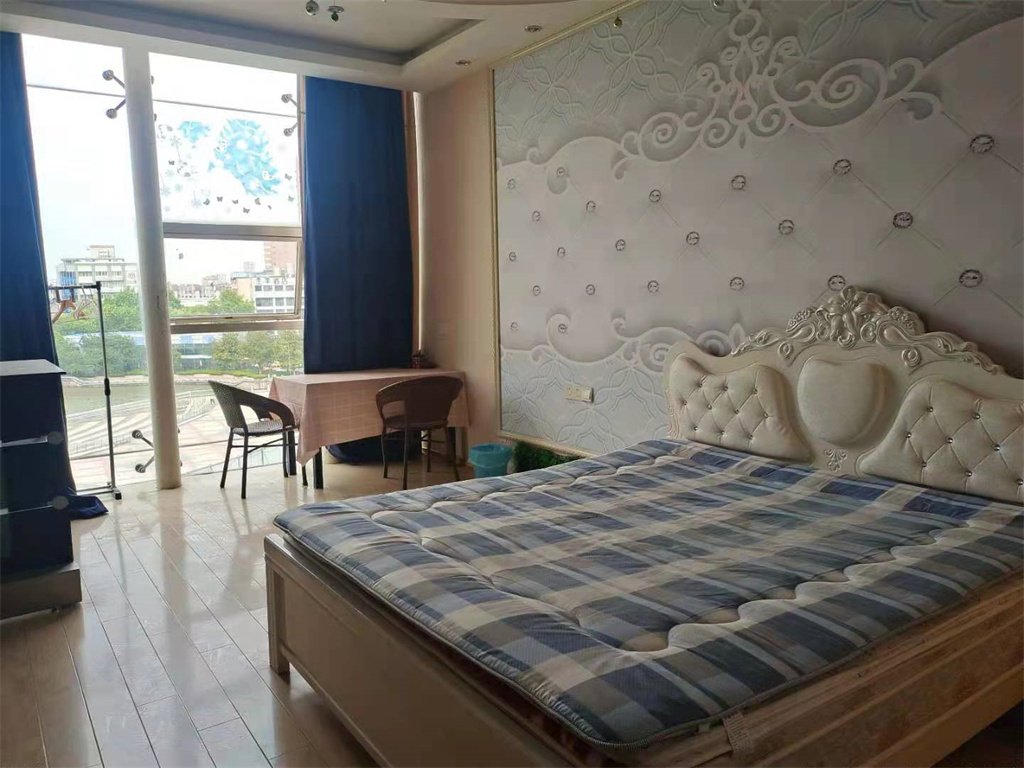 安惠国际 1室1厅1卫 54m&sup2;