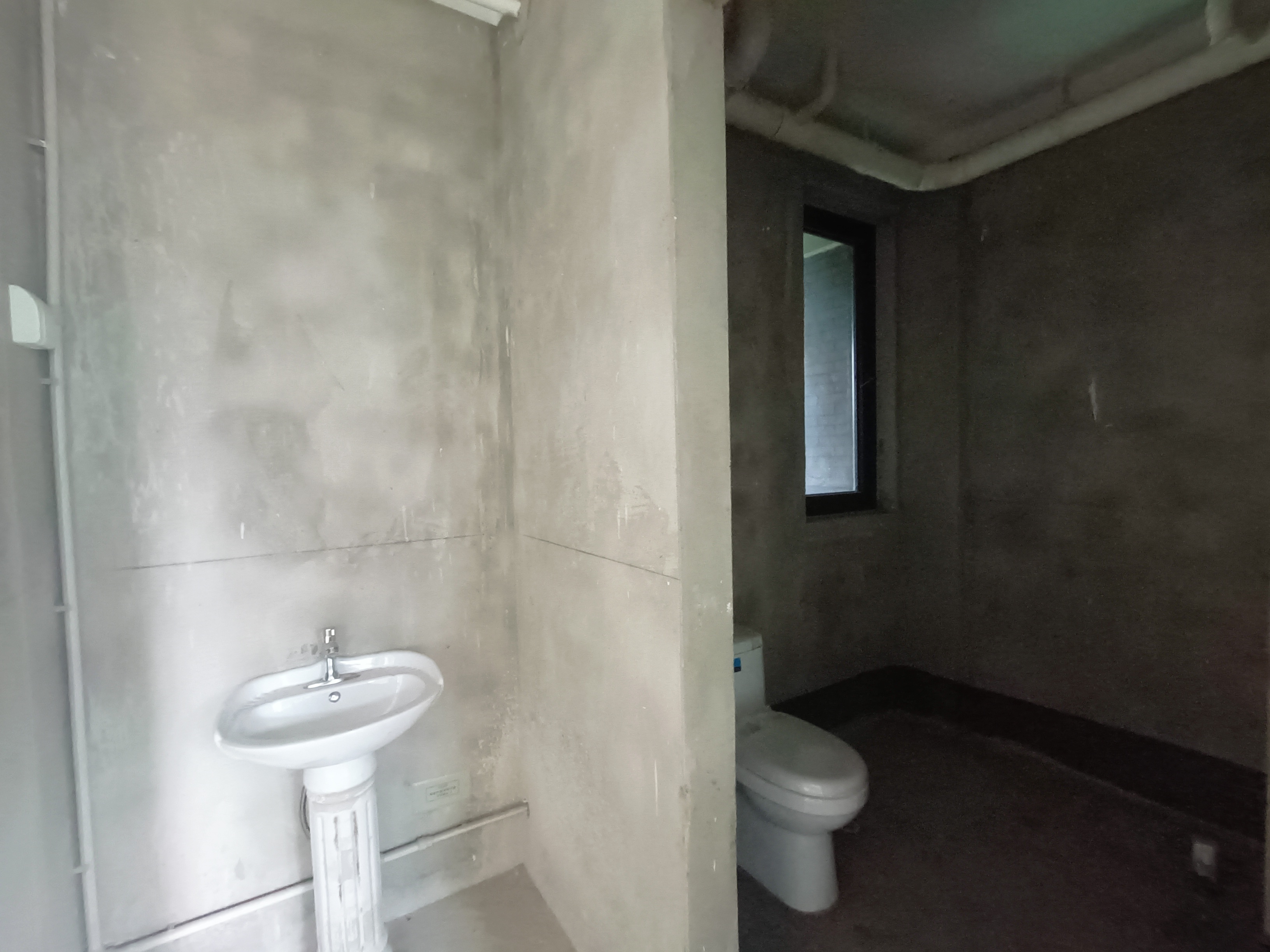 山水壹号 2室2厅1卫 99m&sup2;