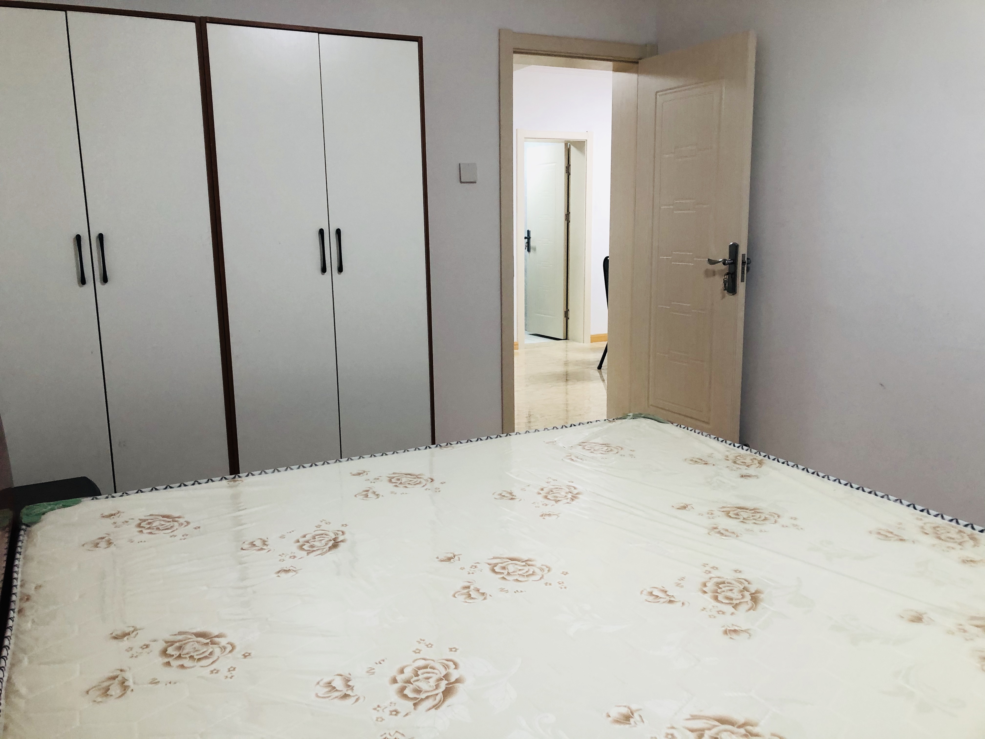 银花苑 2室2厅1卫 86m&sup2;