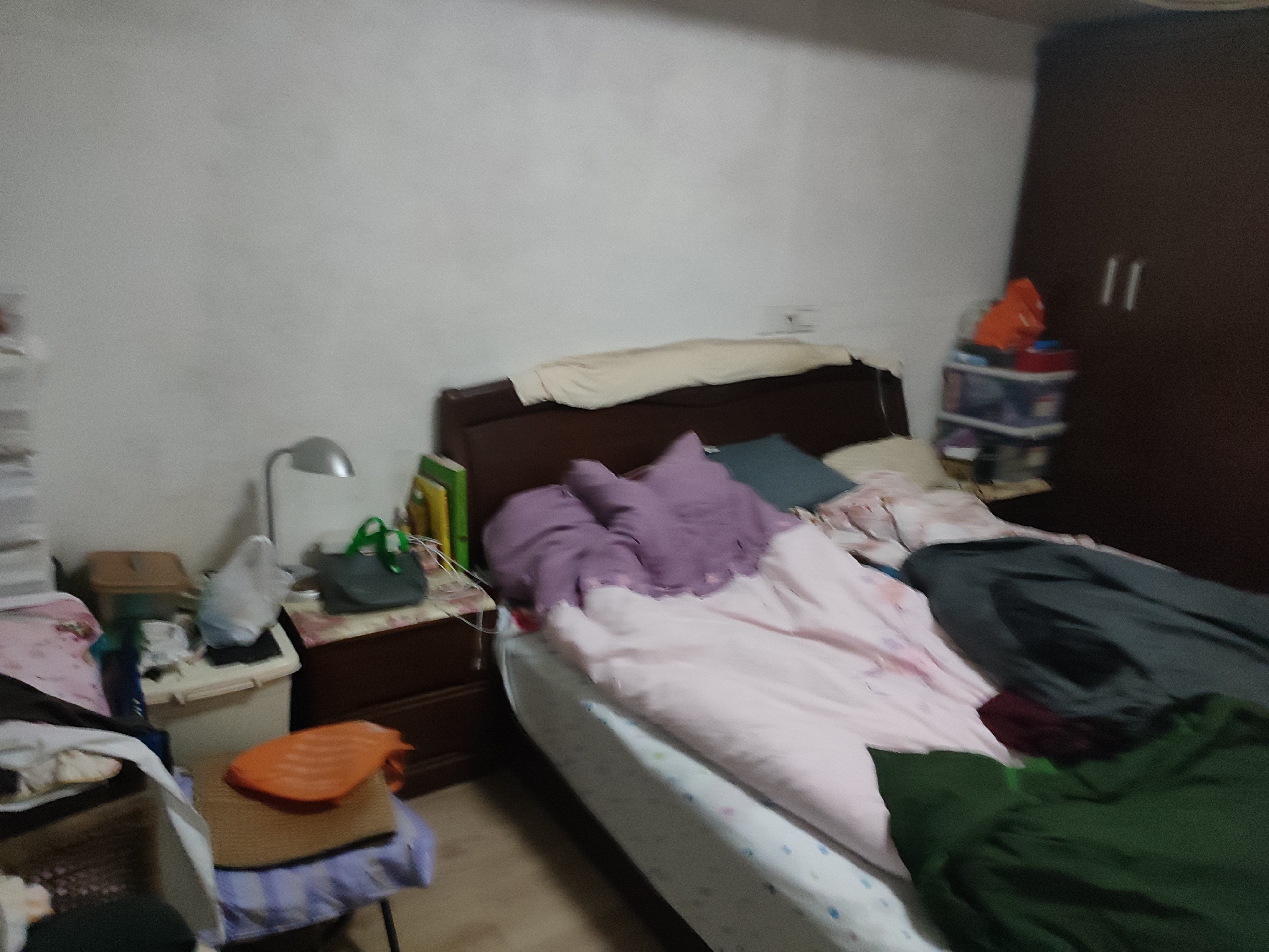 起凤桥西巷16号院 1室1厅1卫 46m&sup2;