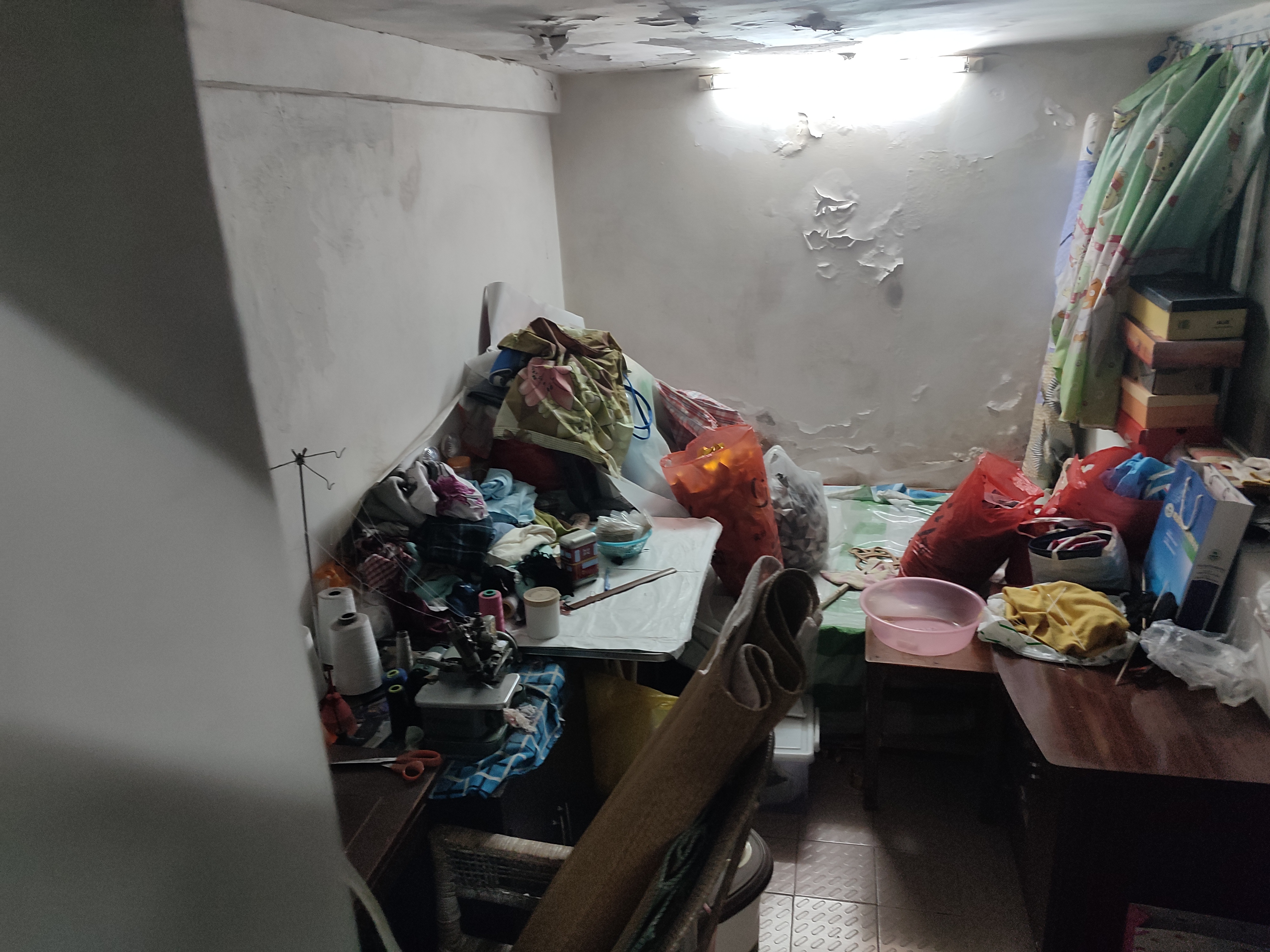 起凤桥西巷16号院 1室1厅1卫 46m&sup2;