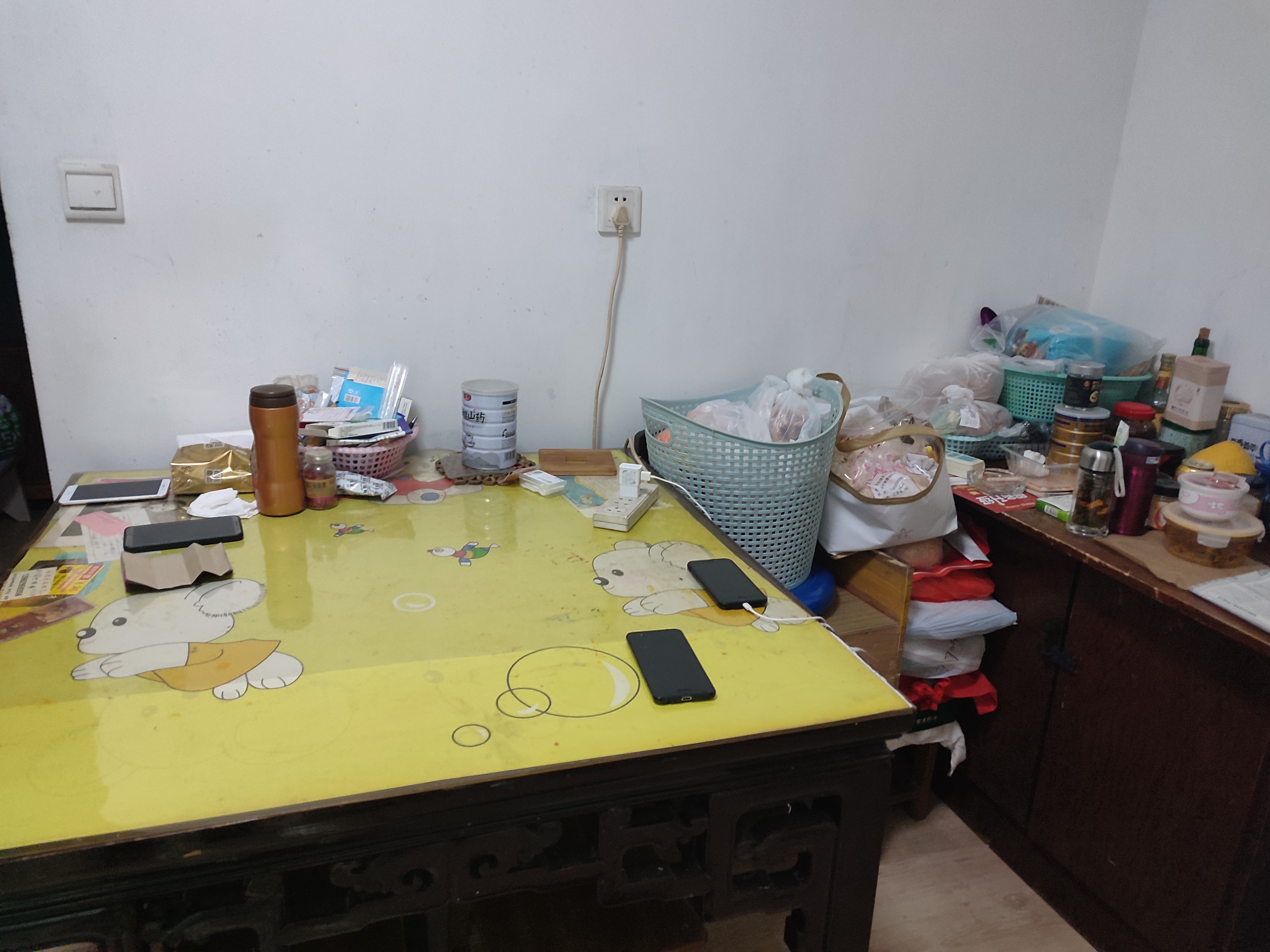 起凤桥西巷16号院 1室1厅1卫 46m&sup2;