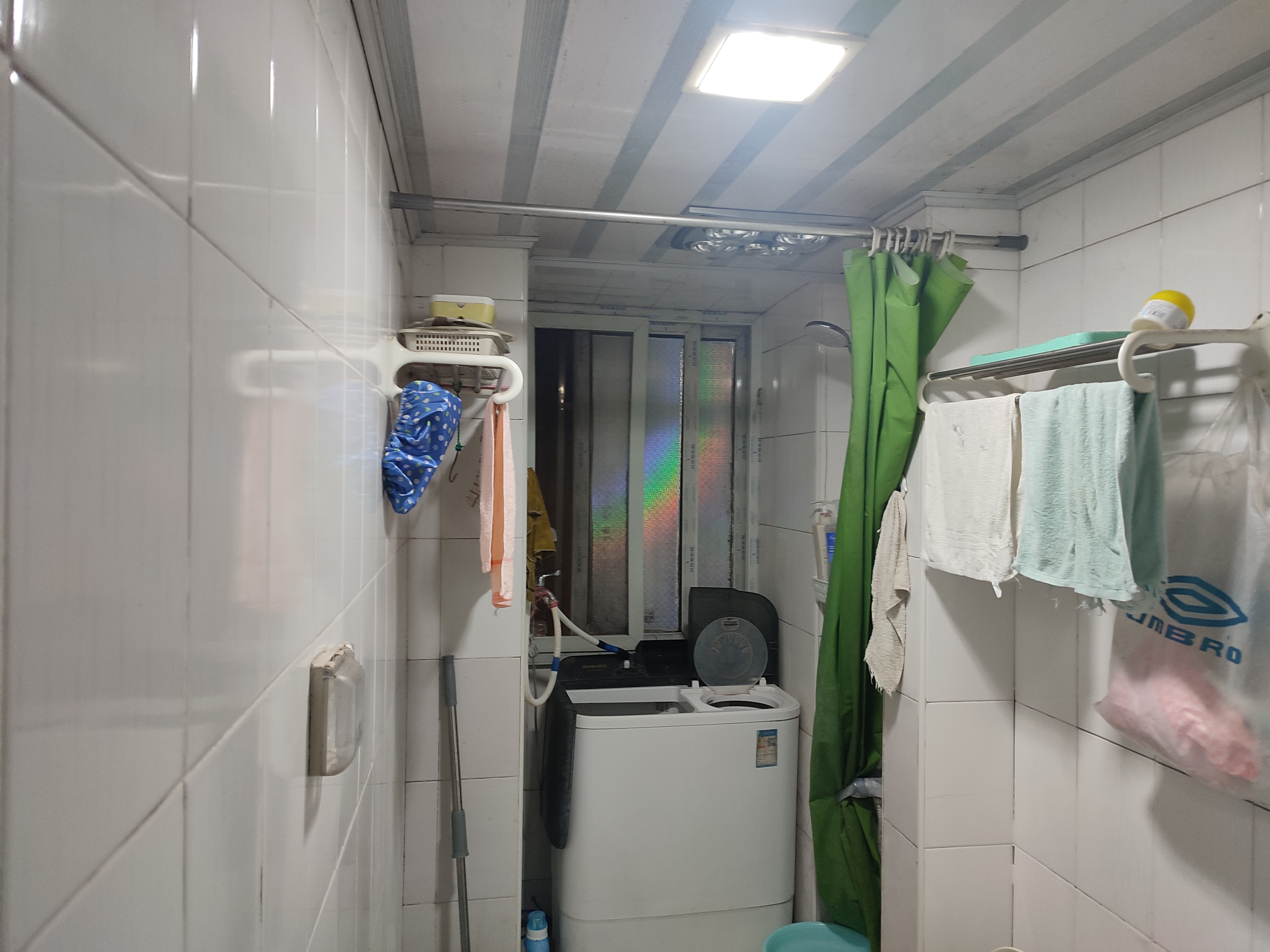 起凤桥西巷16号院 1室1厅1卫 46m&sup2;