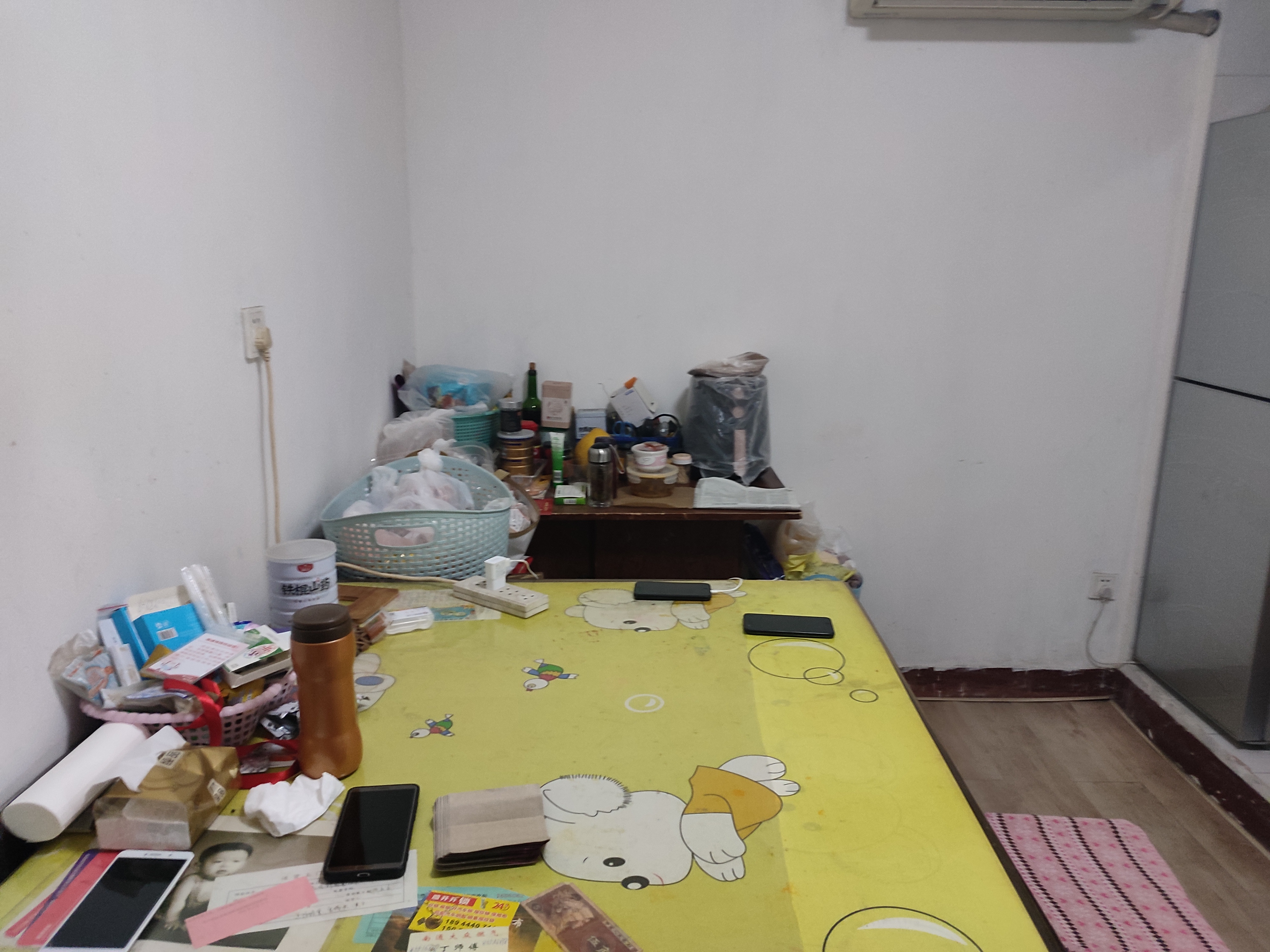 起凤桥西巷16号院 1室1厅1卫 46m&sup2;